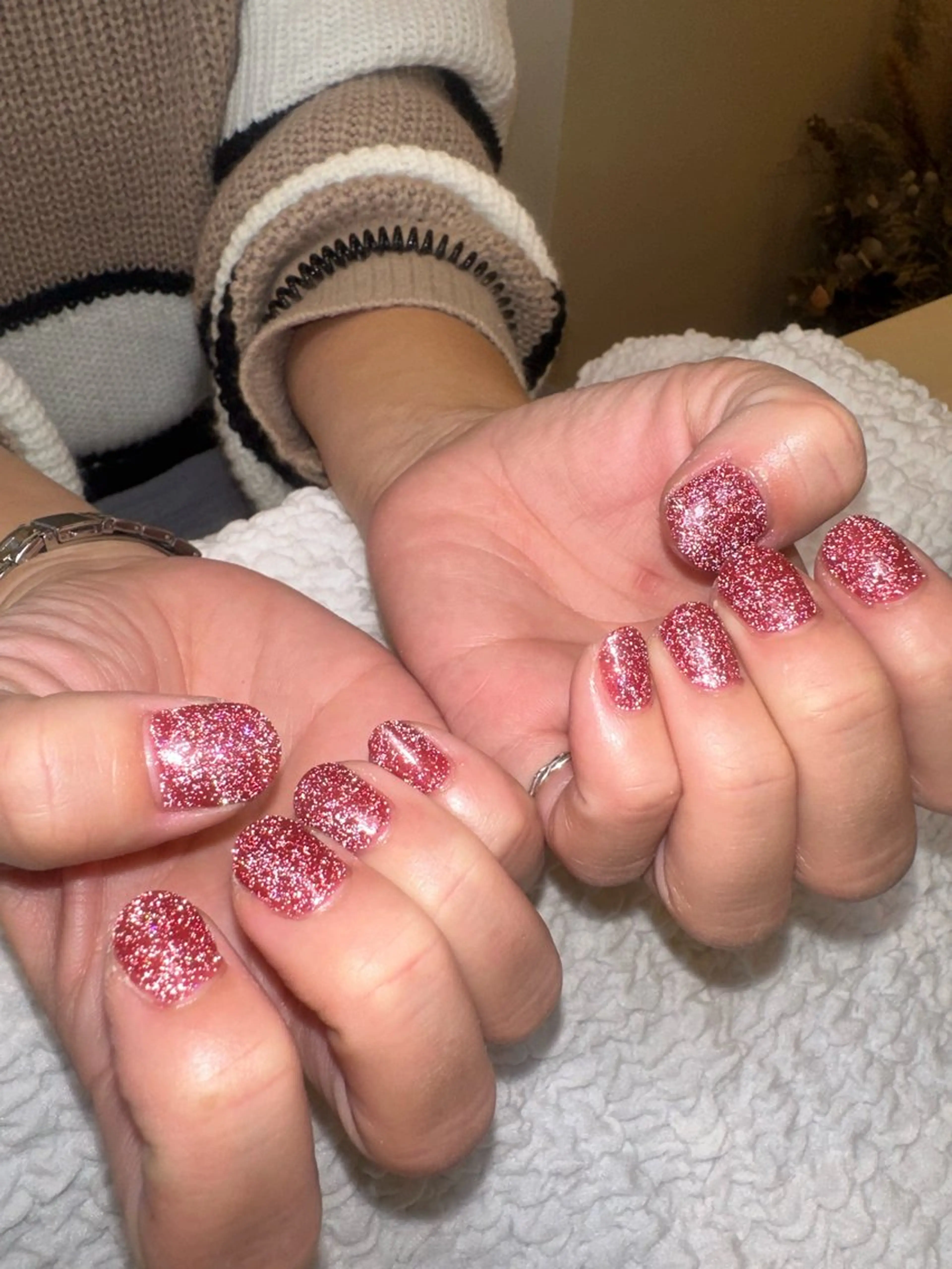 ネイル フラッシュネイル As nailのネイルデザイン