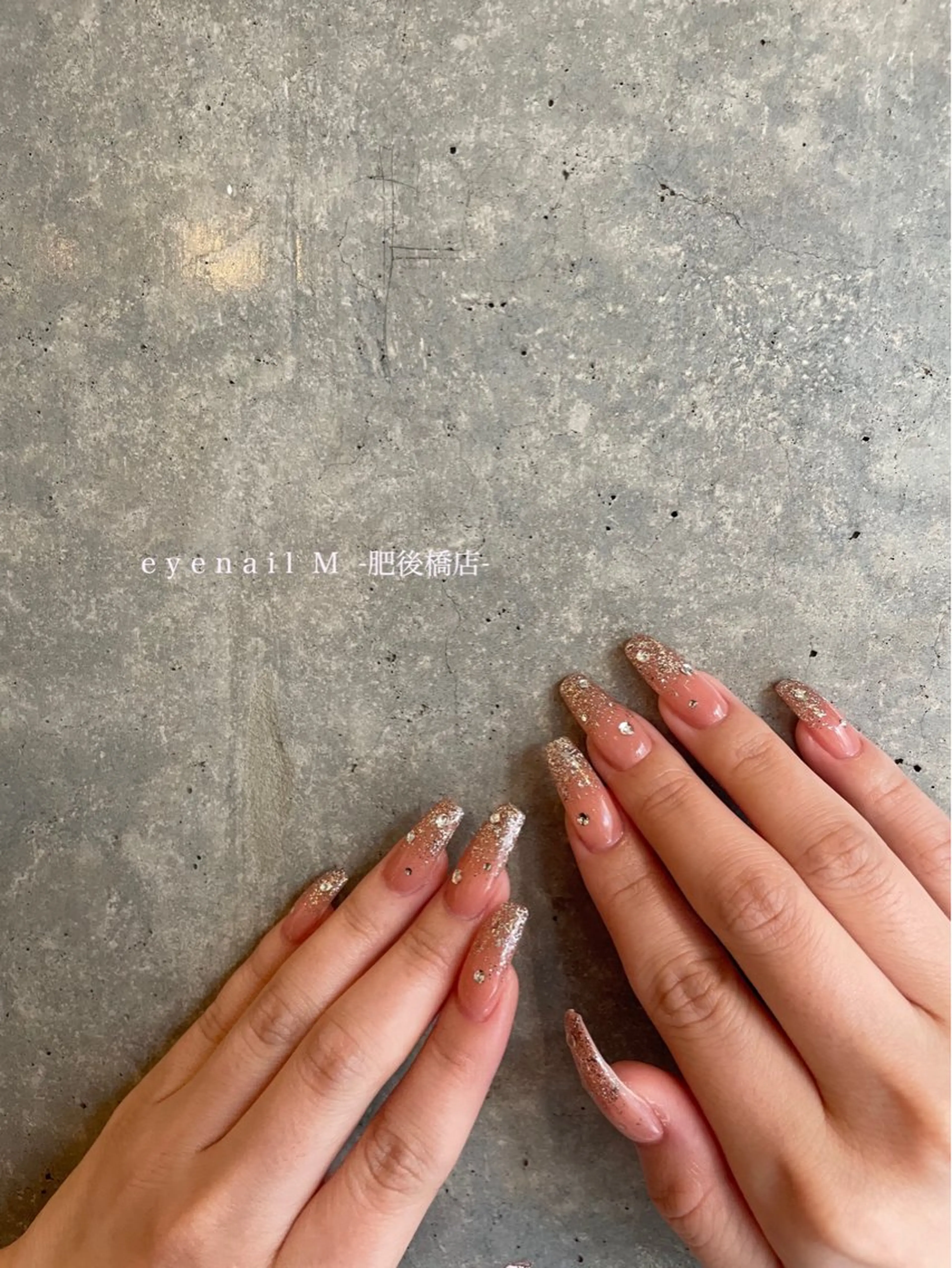 ネイル miki 🌿のネイルデザイン