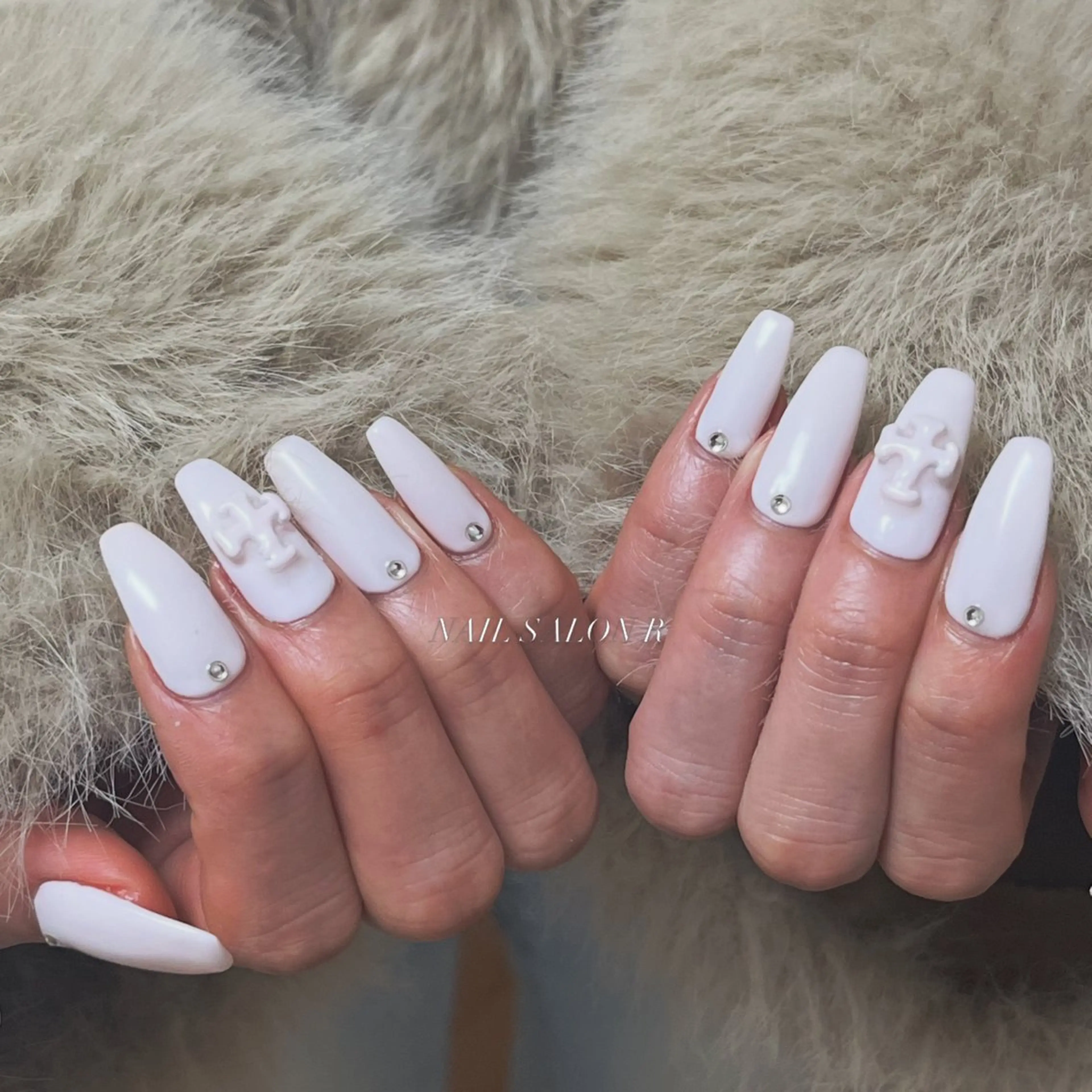 ネイル ハンドネイル NAIL SALON Rのネイルデザイン