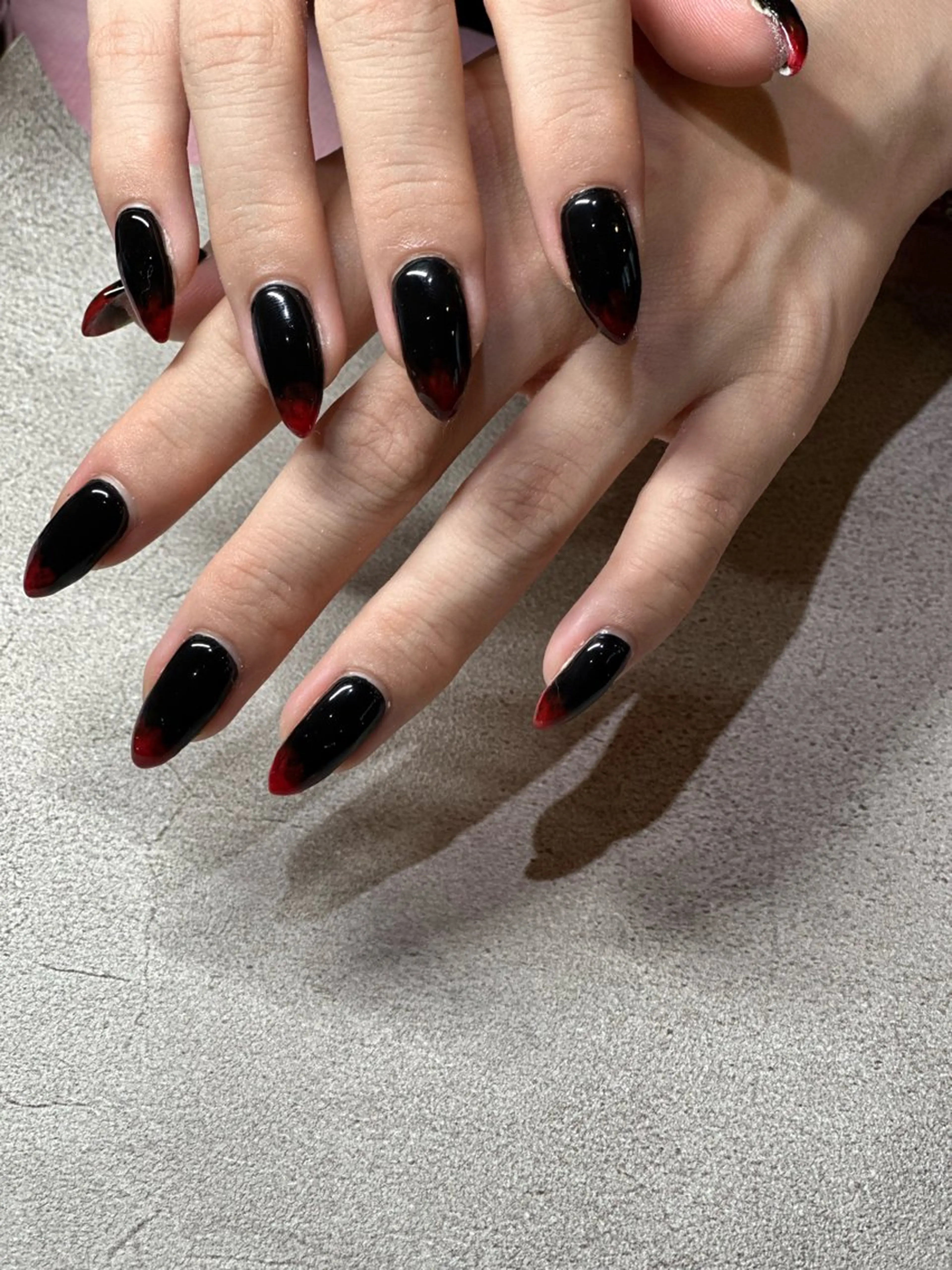 ネイル Hair＆Esthe＆Nail　Garden所属・Garden Takeuchiのネイルデザイン