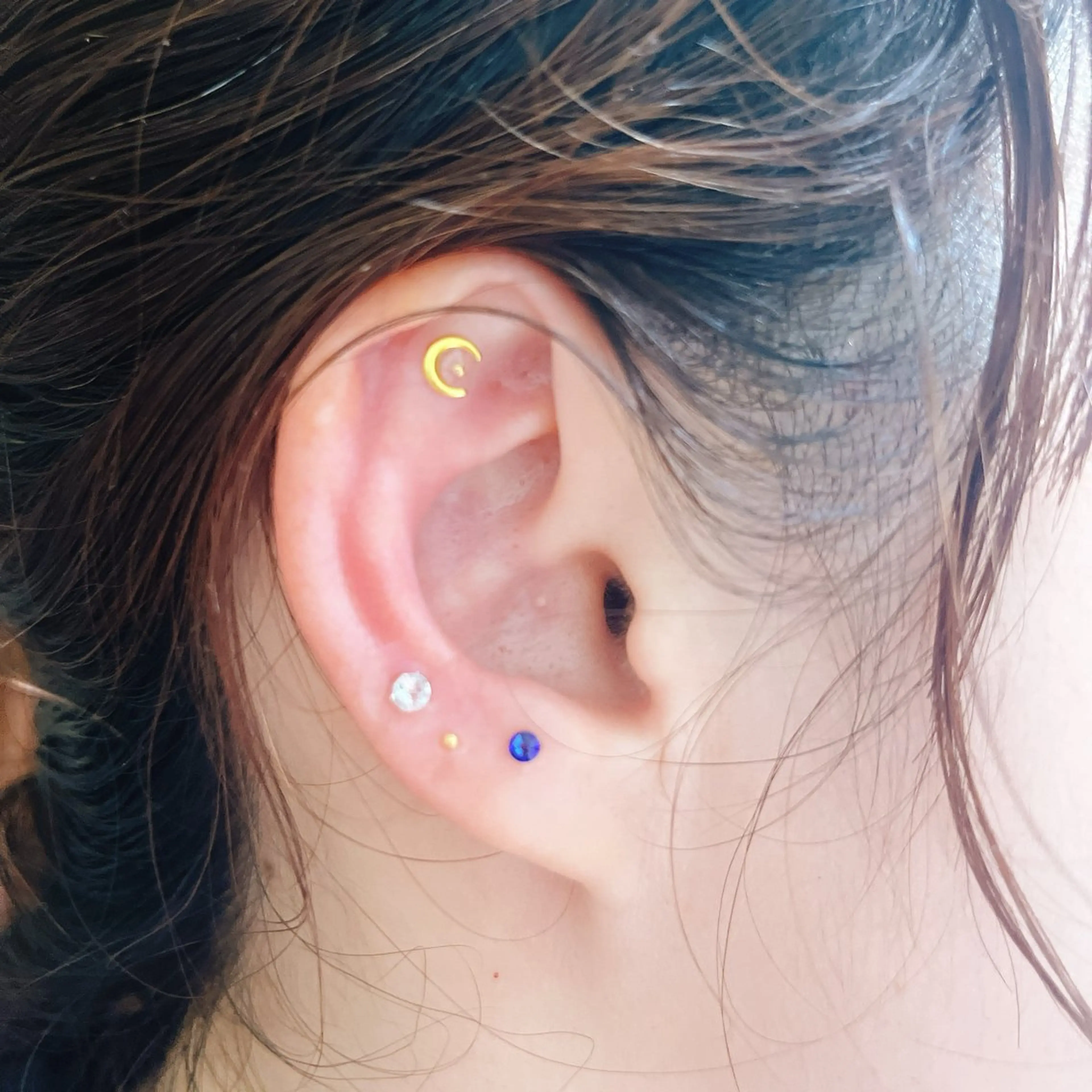 リラク 温サロン ponoのエステ・リラクイメージ