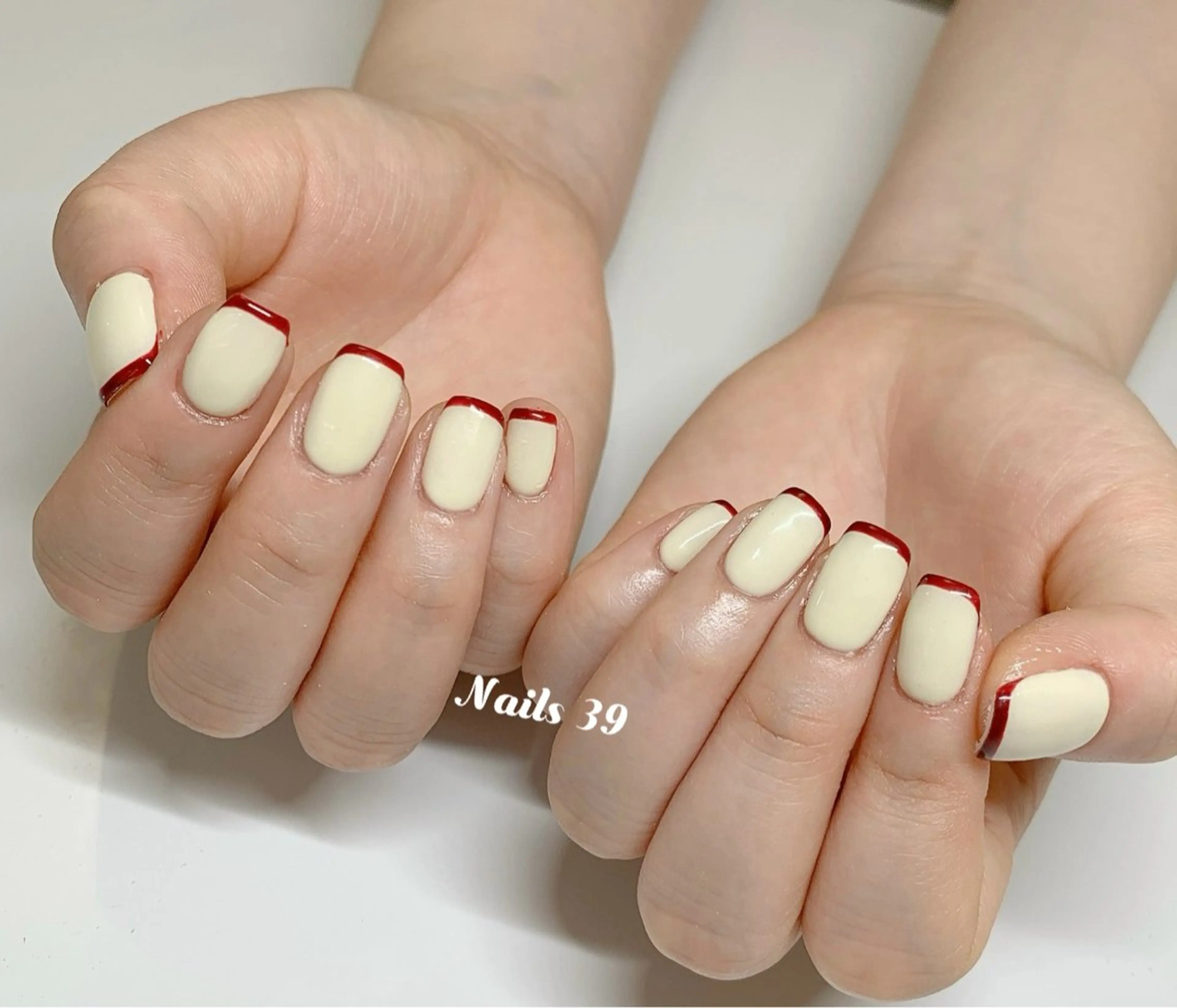 ネイル Nails 39のネイルデザイン