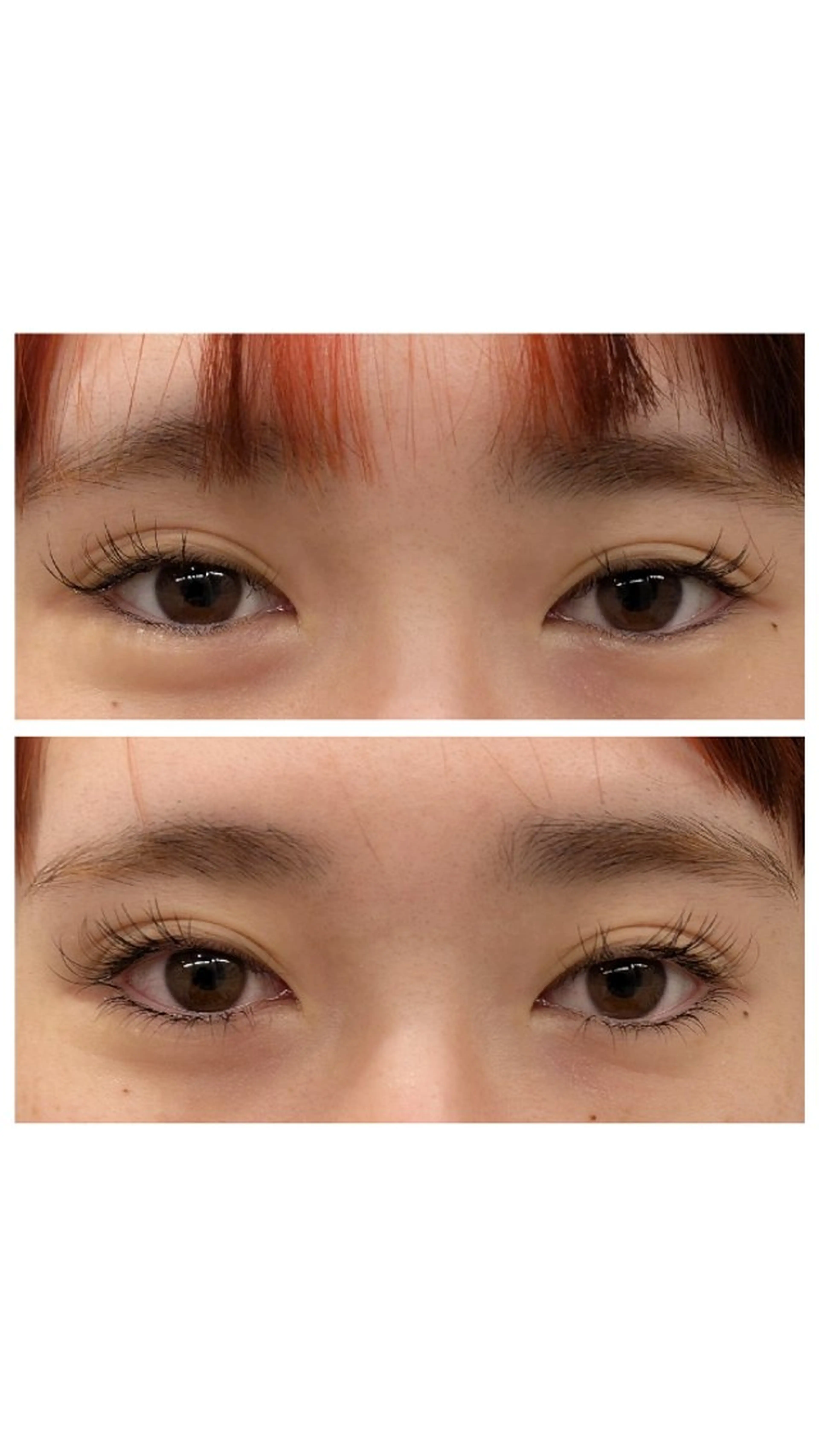 マツエク・マツパ Jカール セーブル 下まつげエクステ akane .のその他イメージ