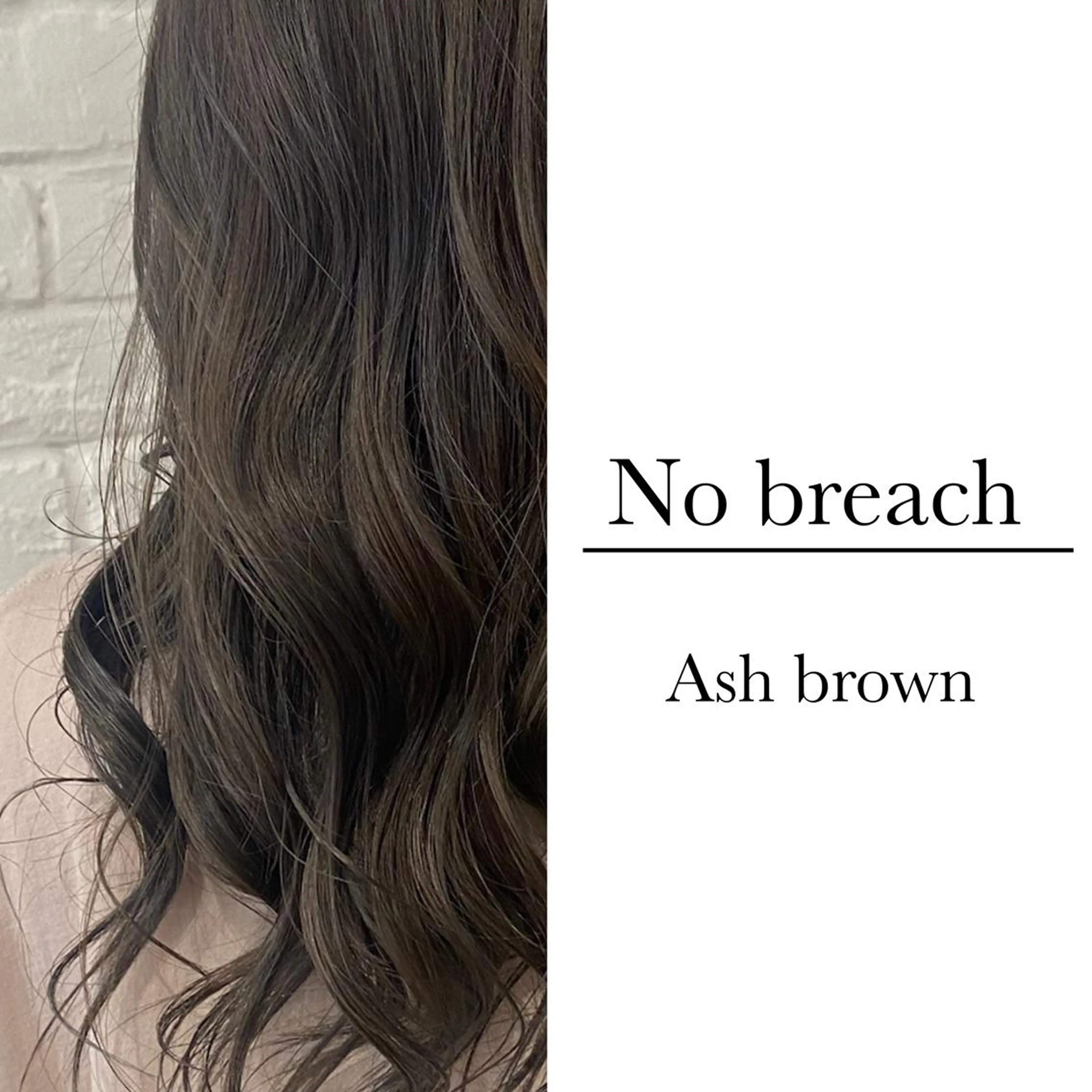 カラー カット ヘアカラー Ida Akaneのヘアスタイル