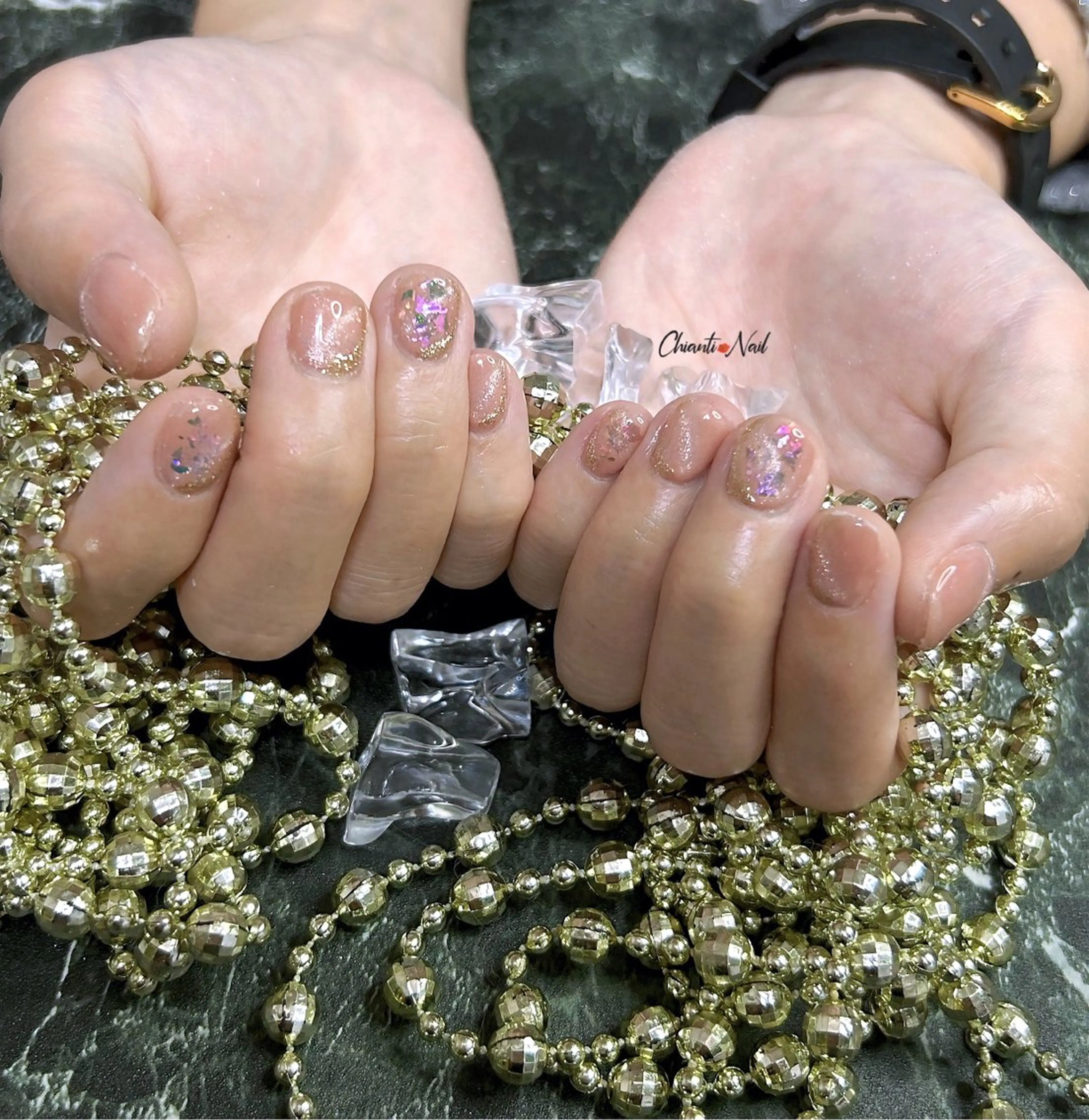 ネイル Chianti Nailのネイルデザイン