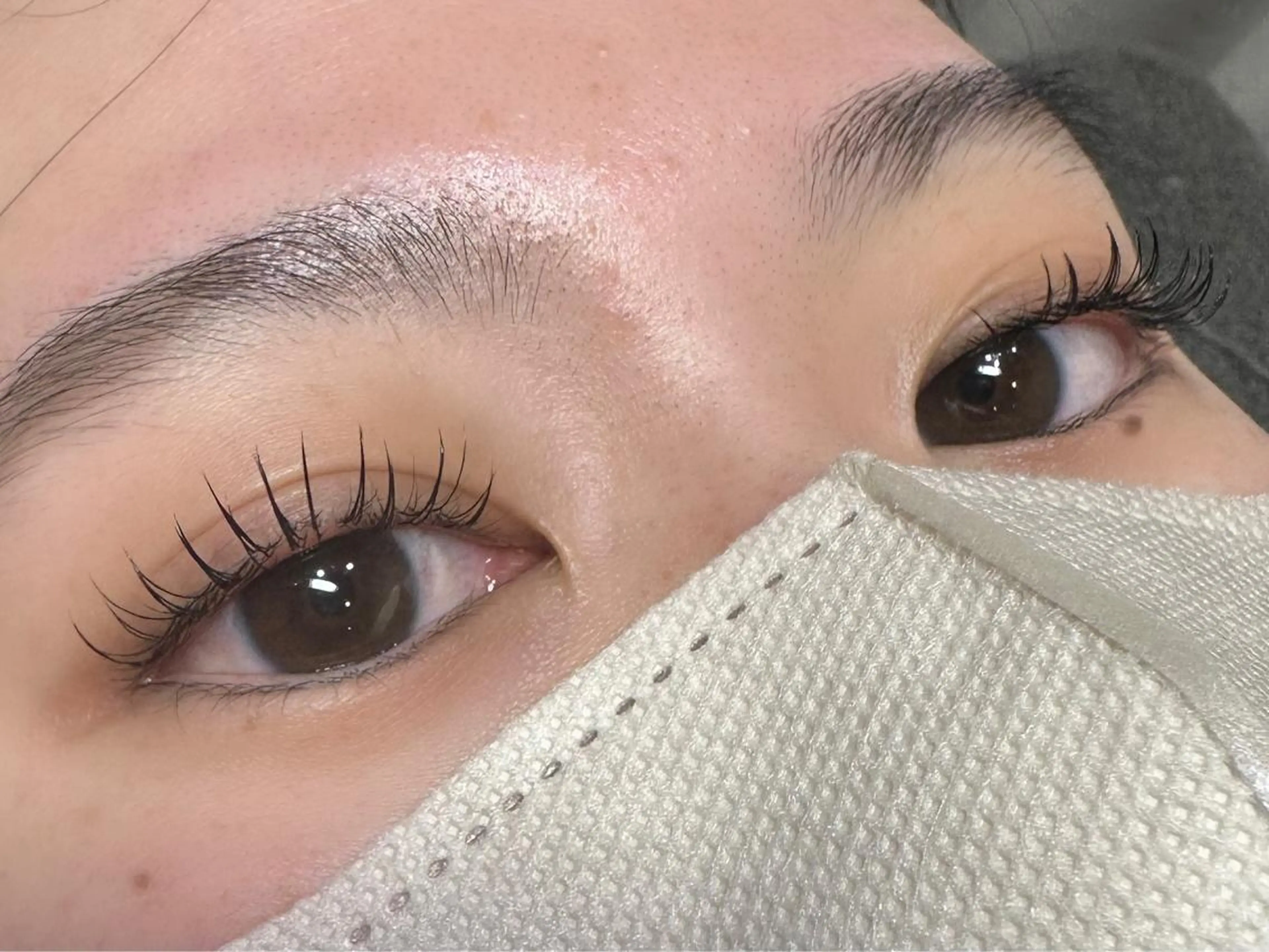 マツエク・マツパ マツエク 太田 真由のマツエク・マツパデザイン