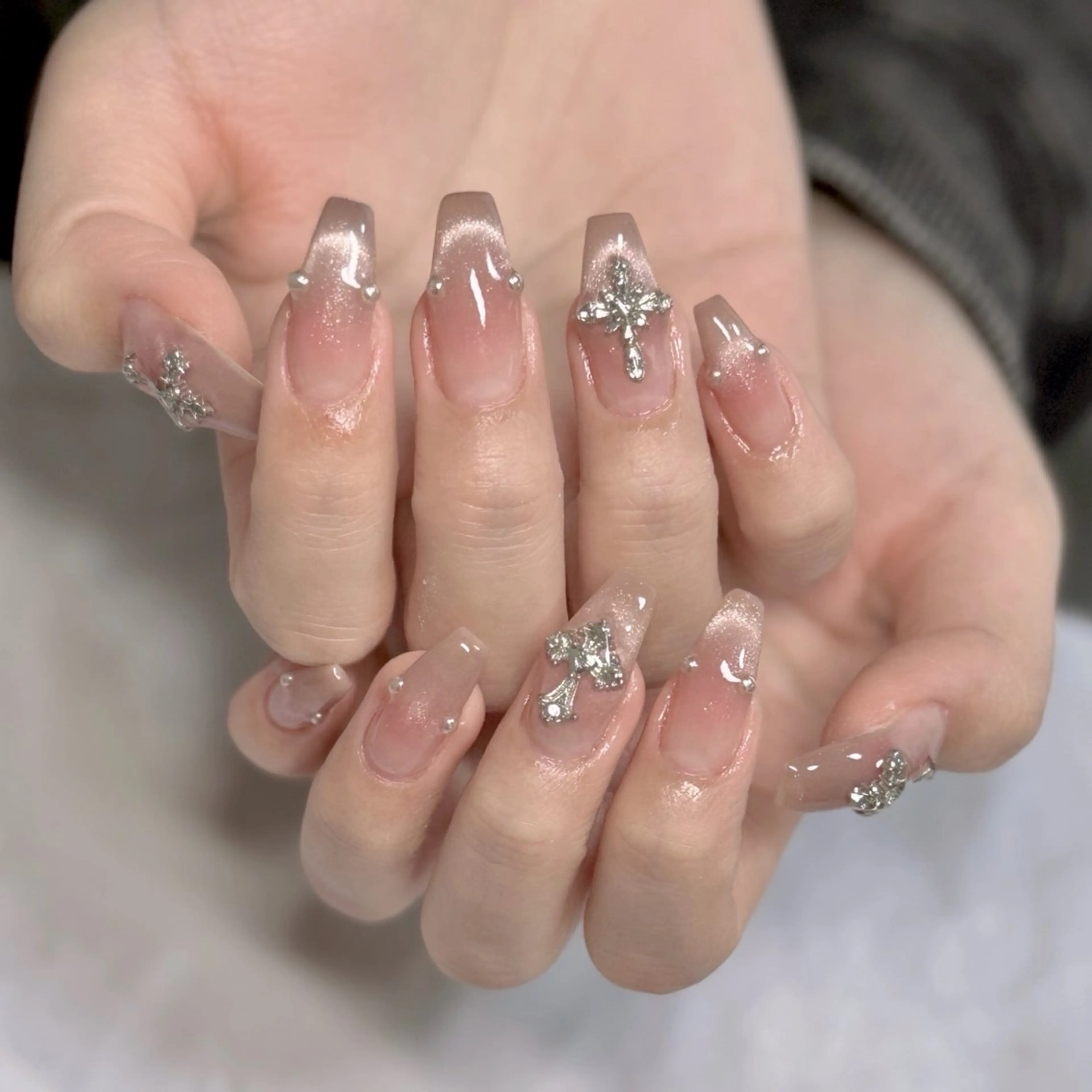 ネイル ハンドネイル yumnail (ネイル&脱毛)のエステ・リラクイメージ