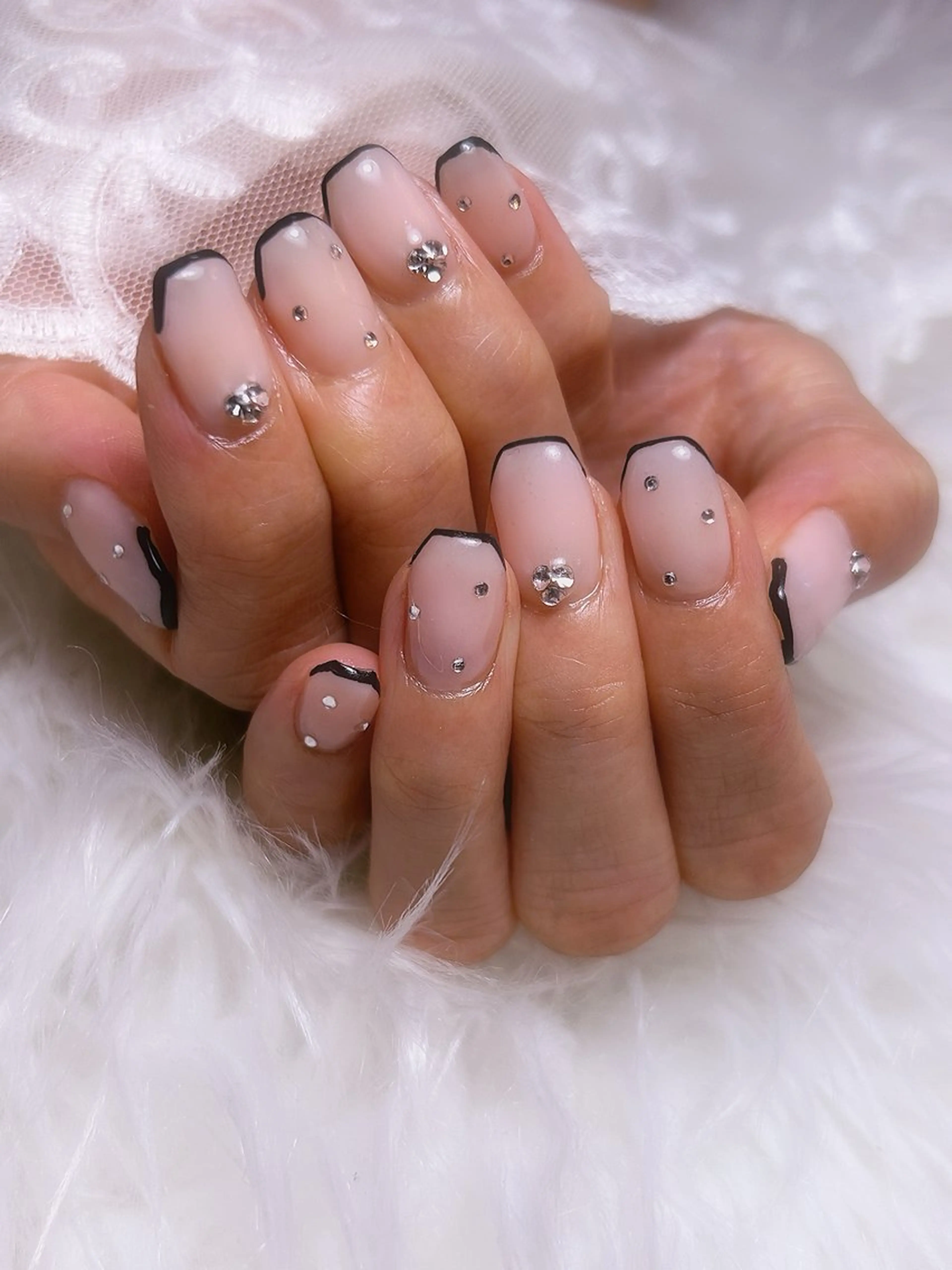 ネイル NAIL ENVYのネイルデザイン