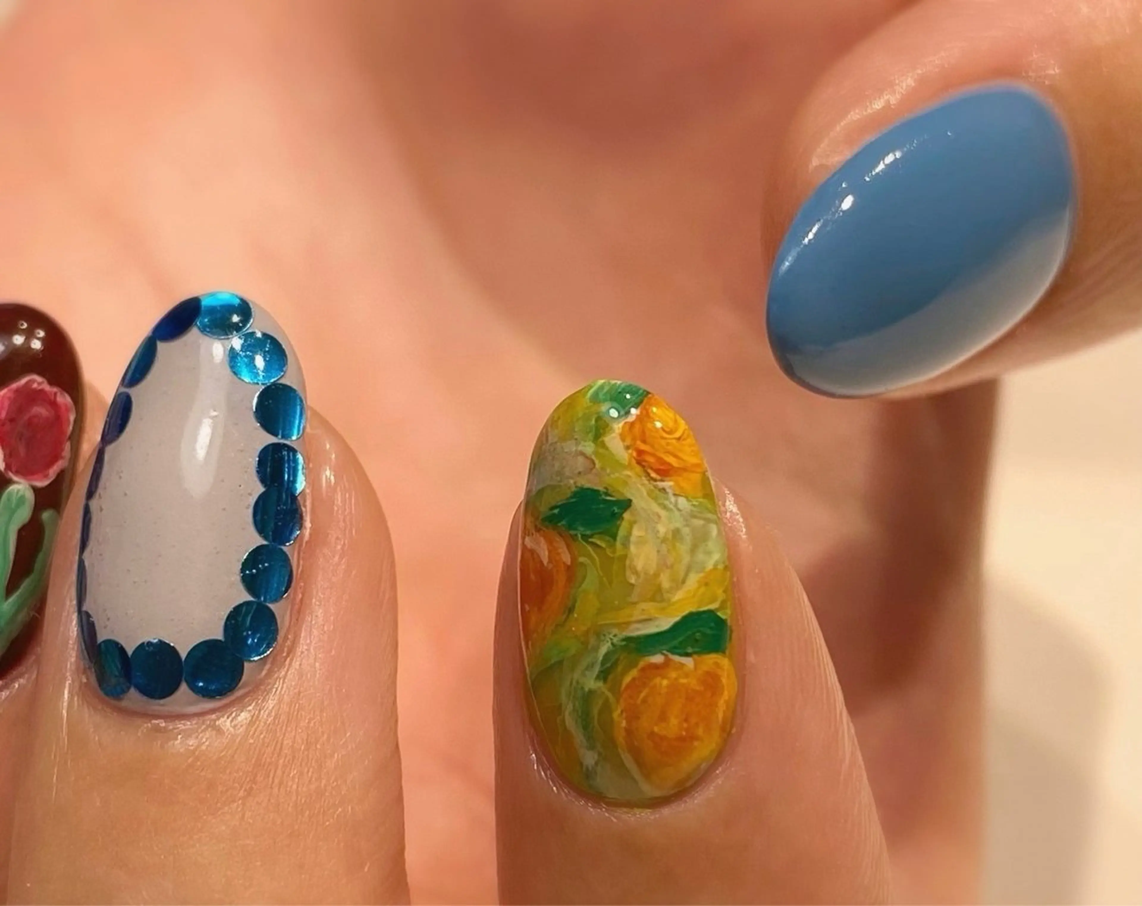 ネイル nail salon Larmeのその他イメージ