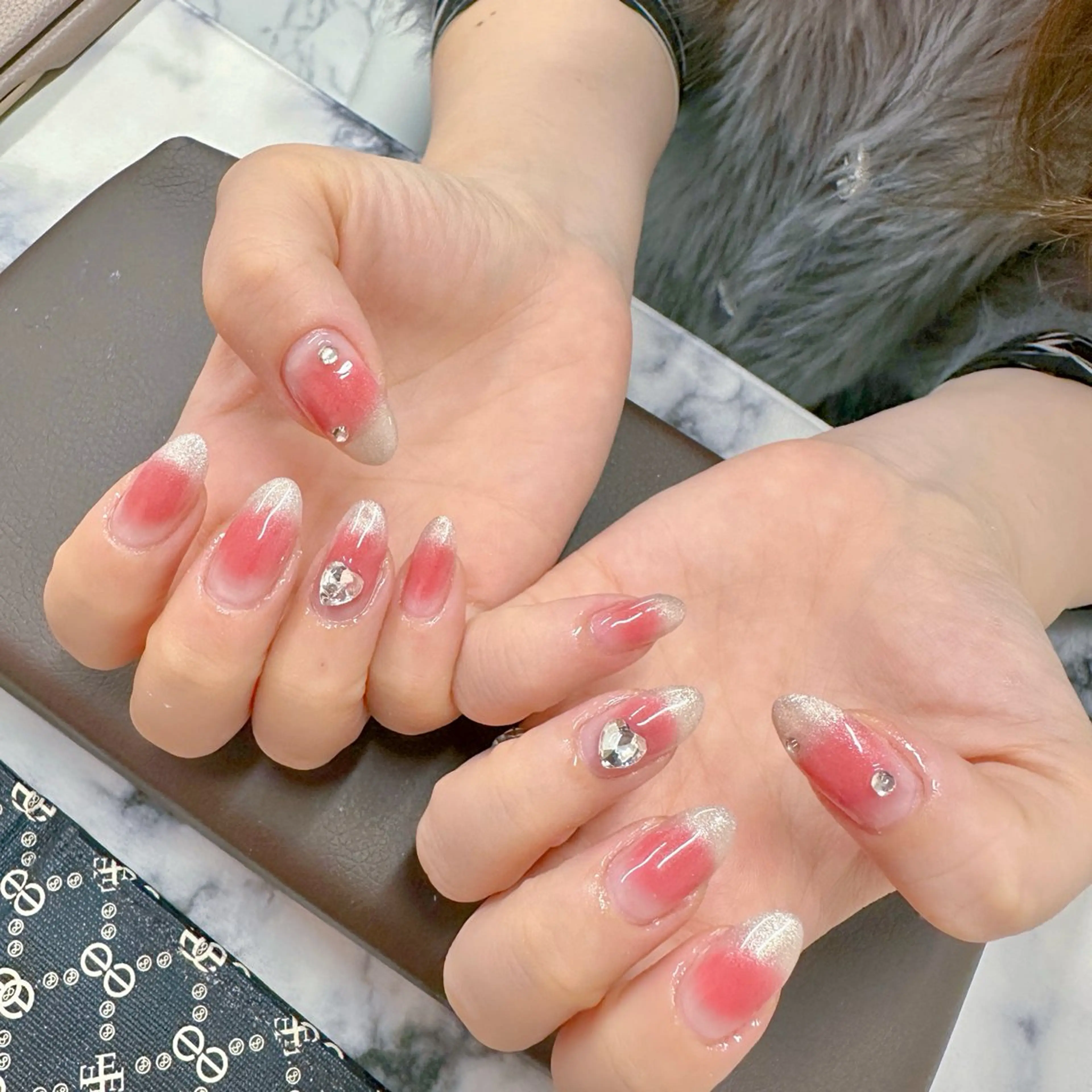 ネイル JJ’s Nail🐶のネイルデザイン