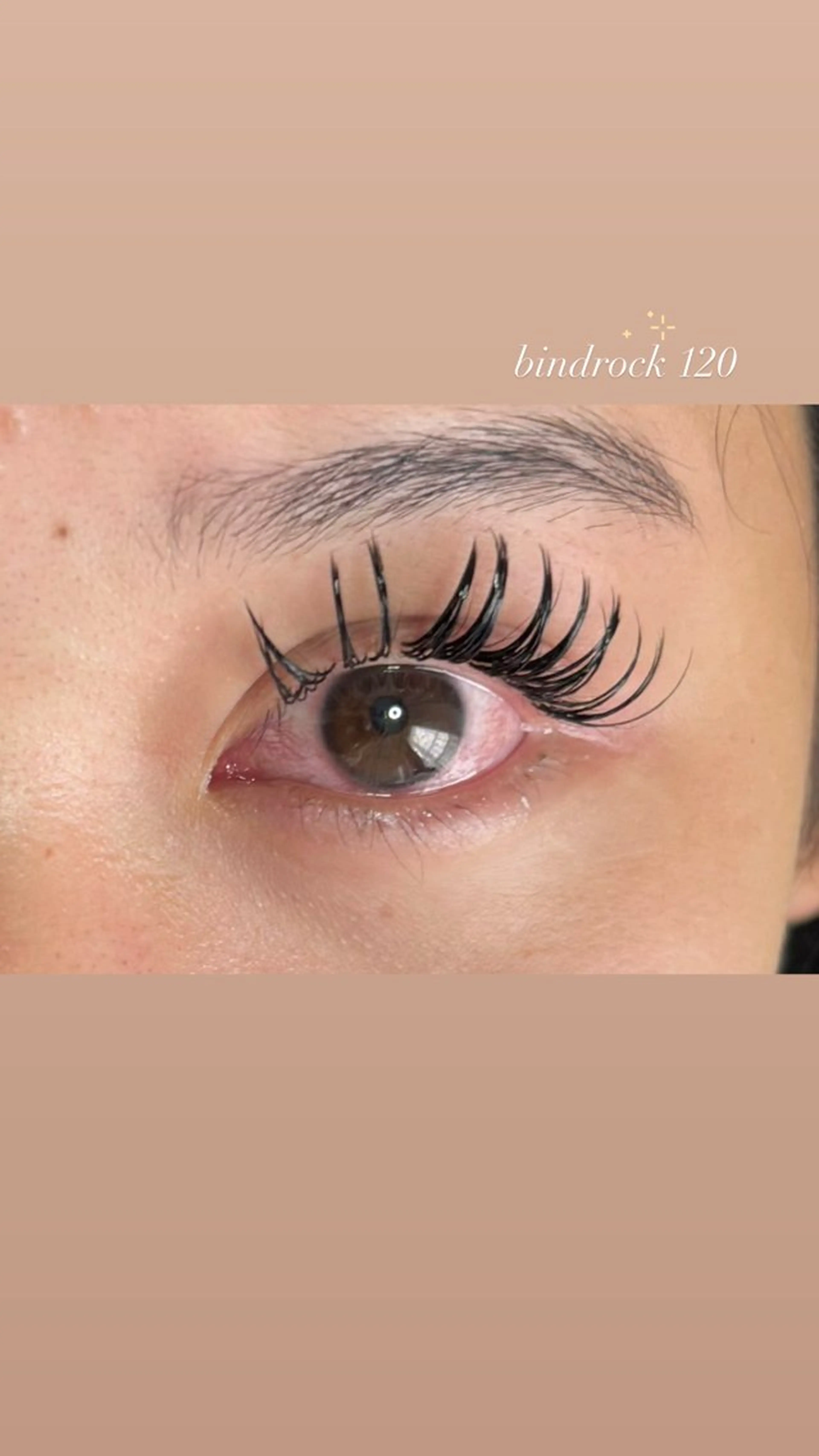 マツエク・マツパ マツエク ♡tiana juna˖ ࣪⊹のマツエク・マツパデザイン