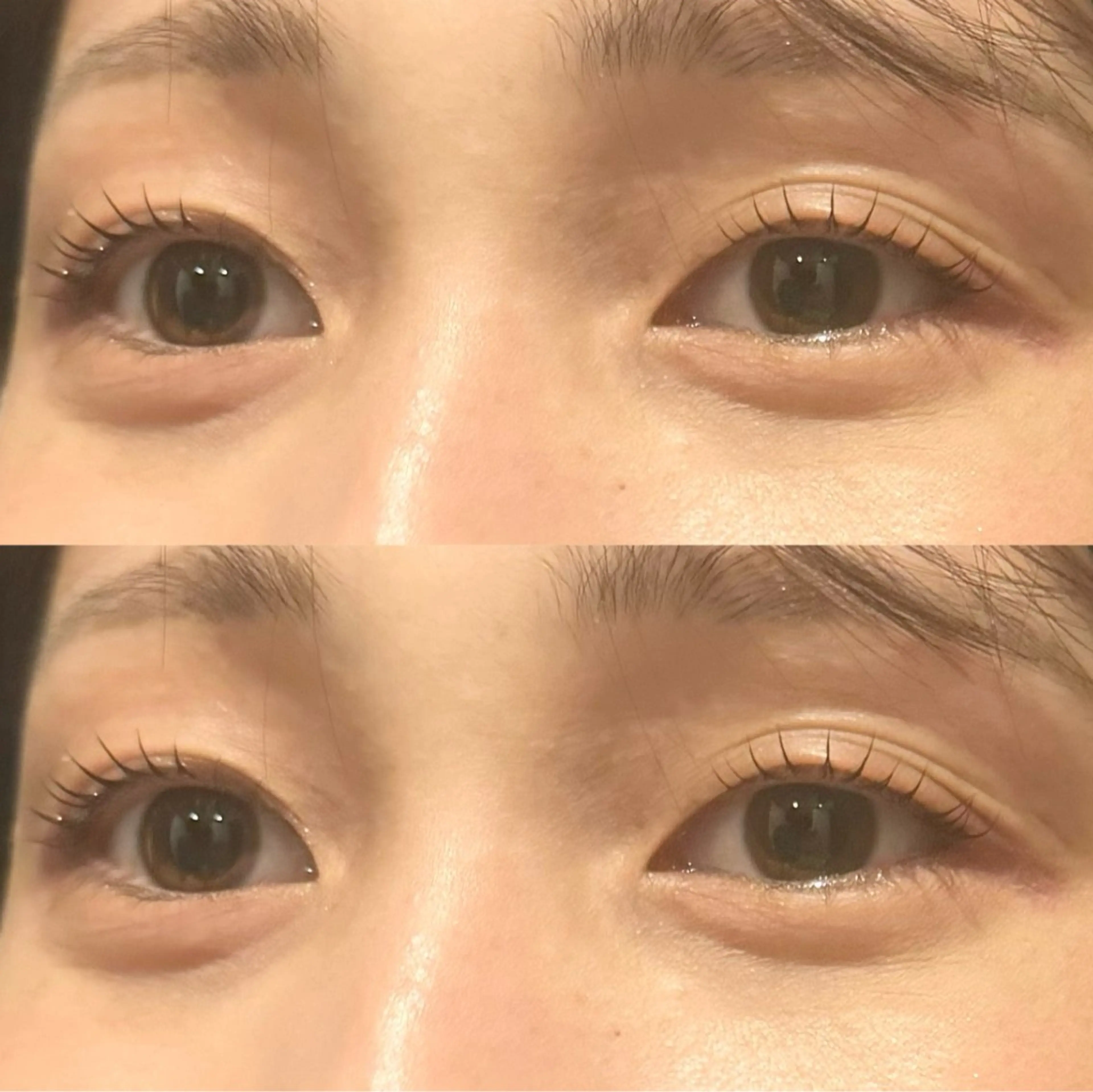 マツエク・マツパ トマツ ミユのマツエク・マツパデザイン