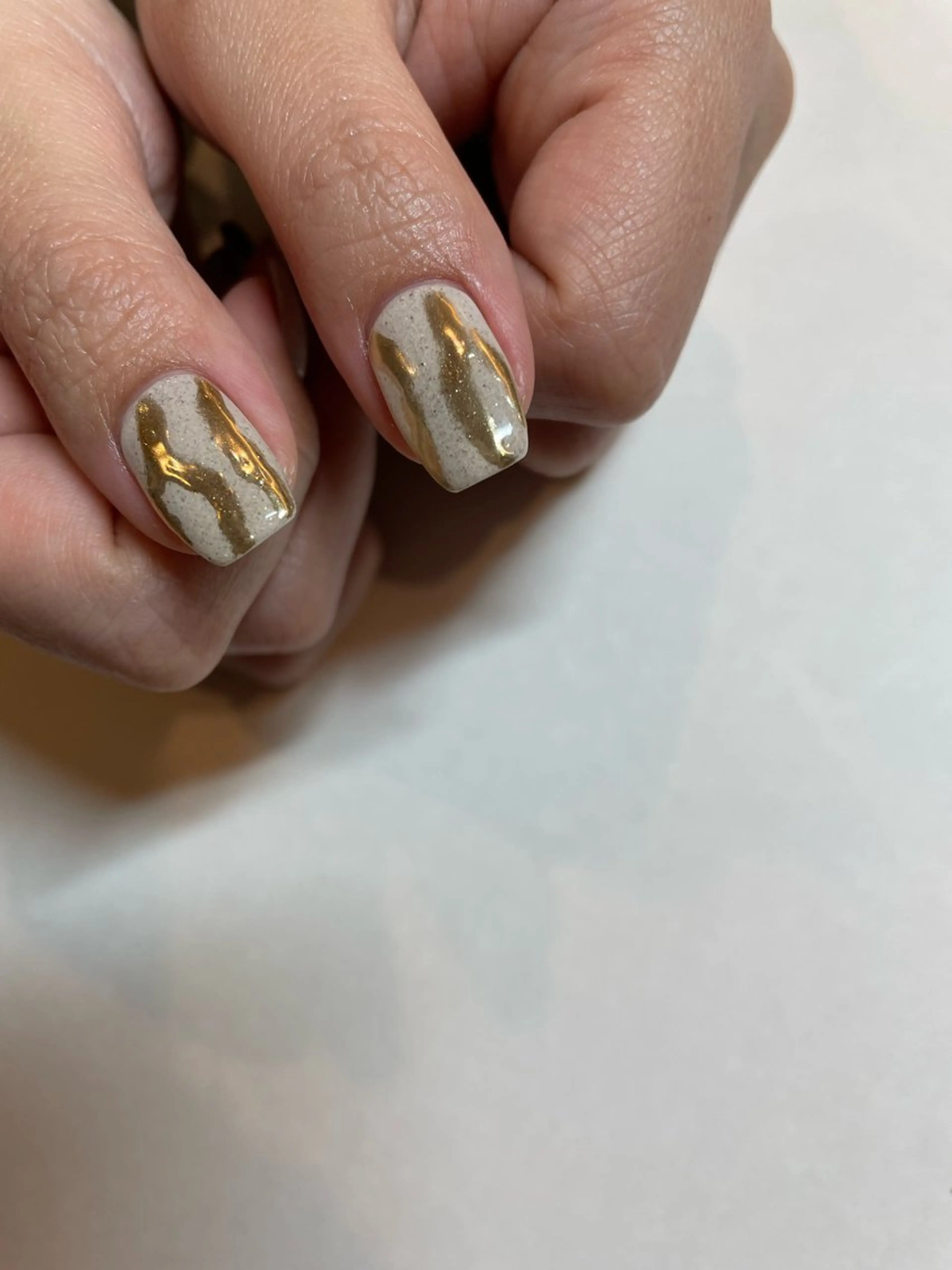 ネイル ハンドネイル フットネイル 🌕akuri🌖 nuance/専門のネイルデザイン