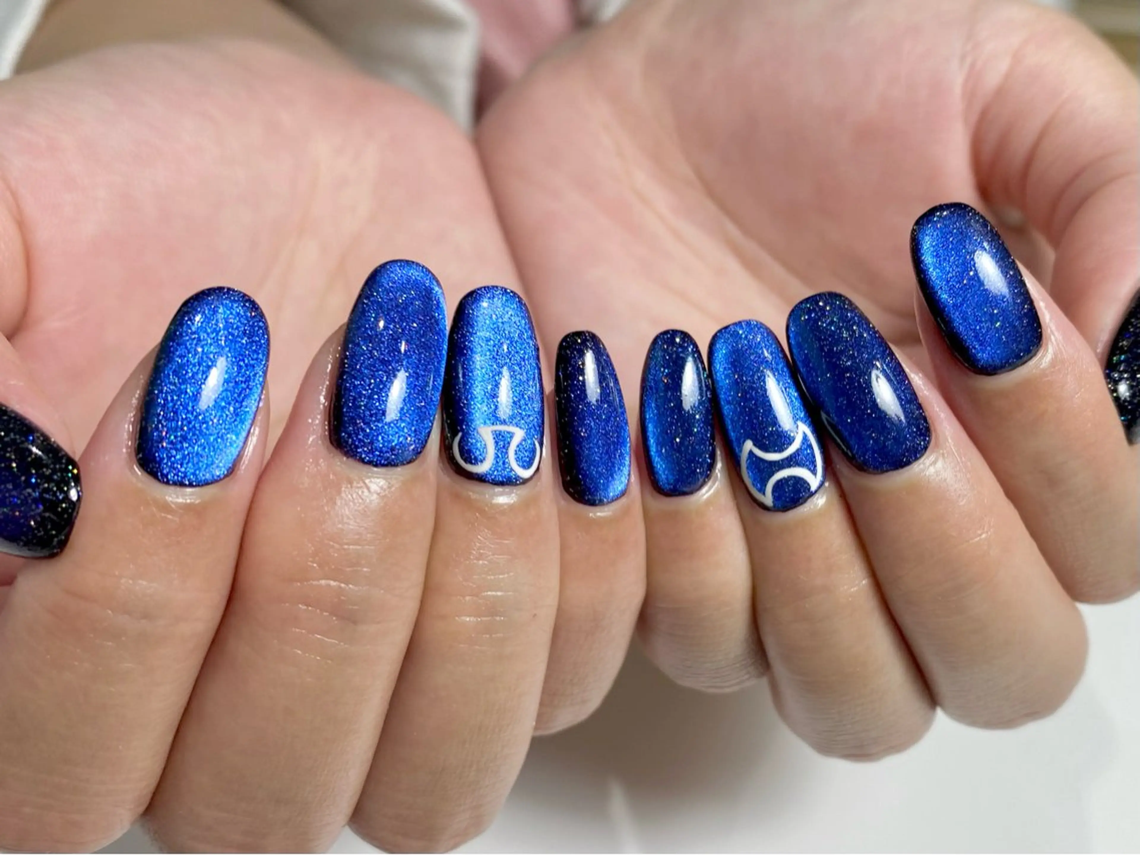 ネイル MUSE koshikawaのネイルデザイン