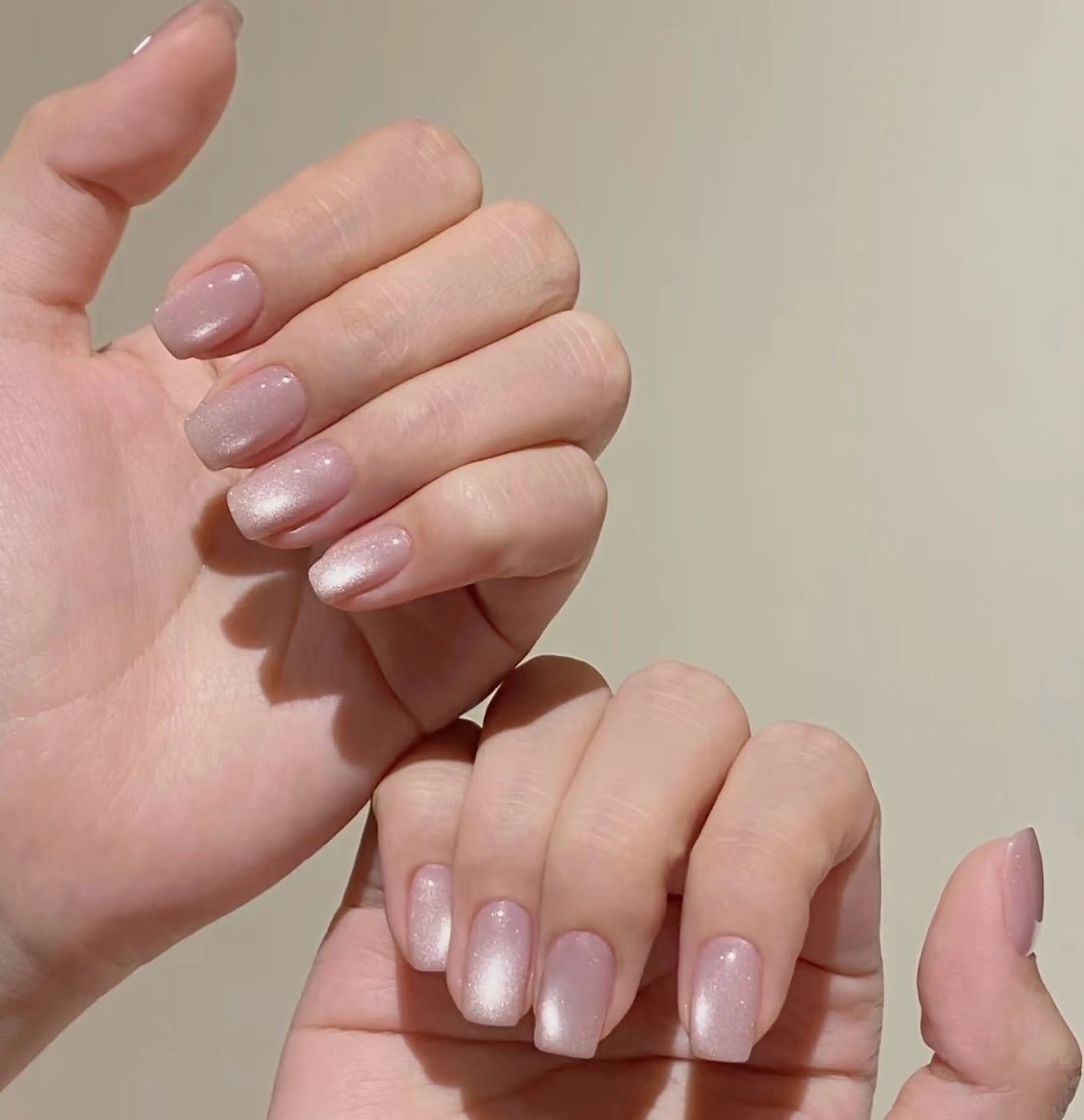 ネイル 高木 維麗絲のネイルデザイン