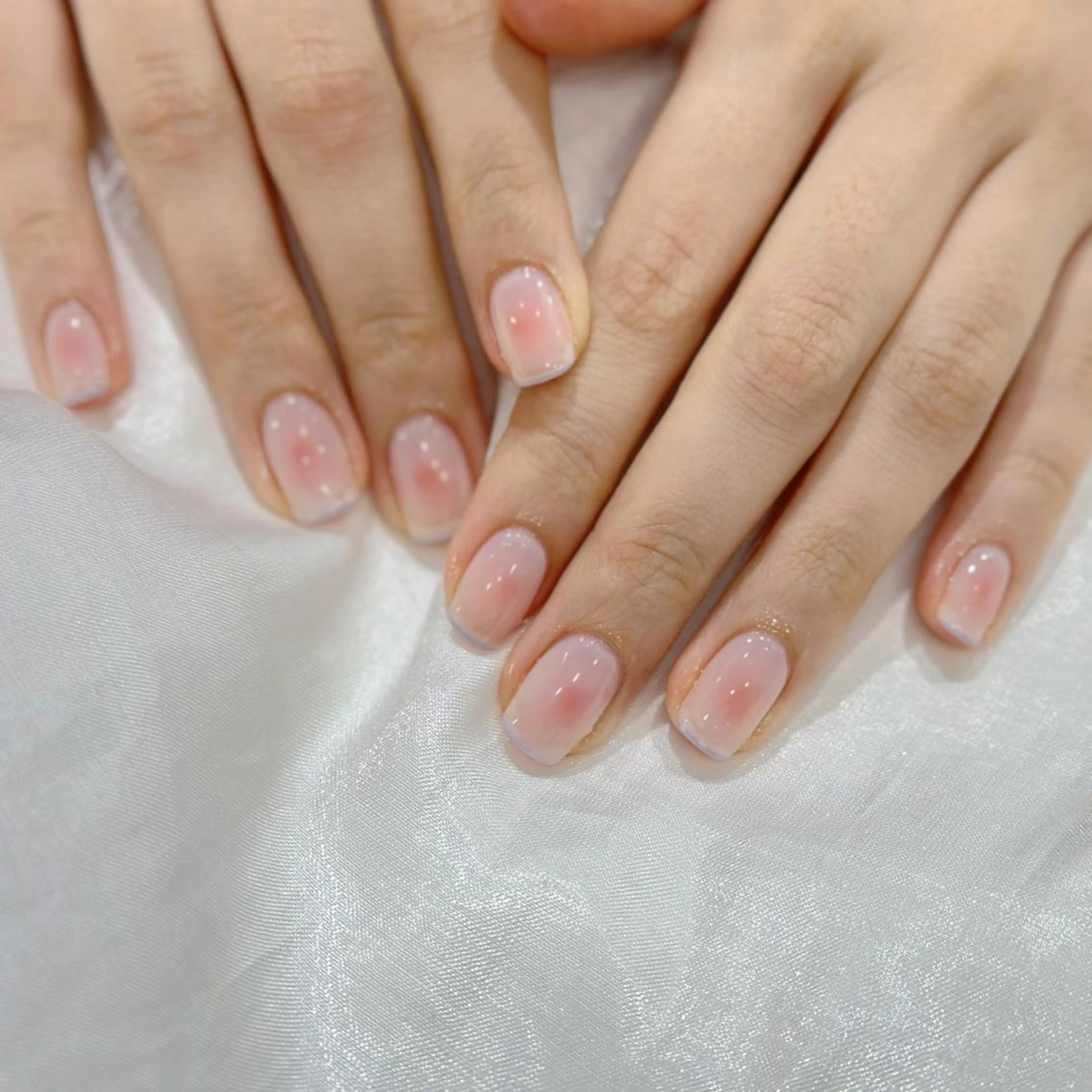 ネイル Umi nail& eyelashのネイルデザイン