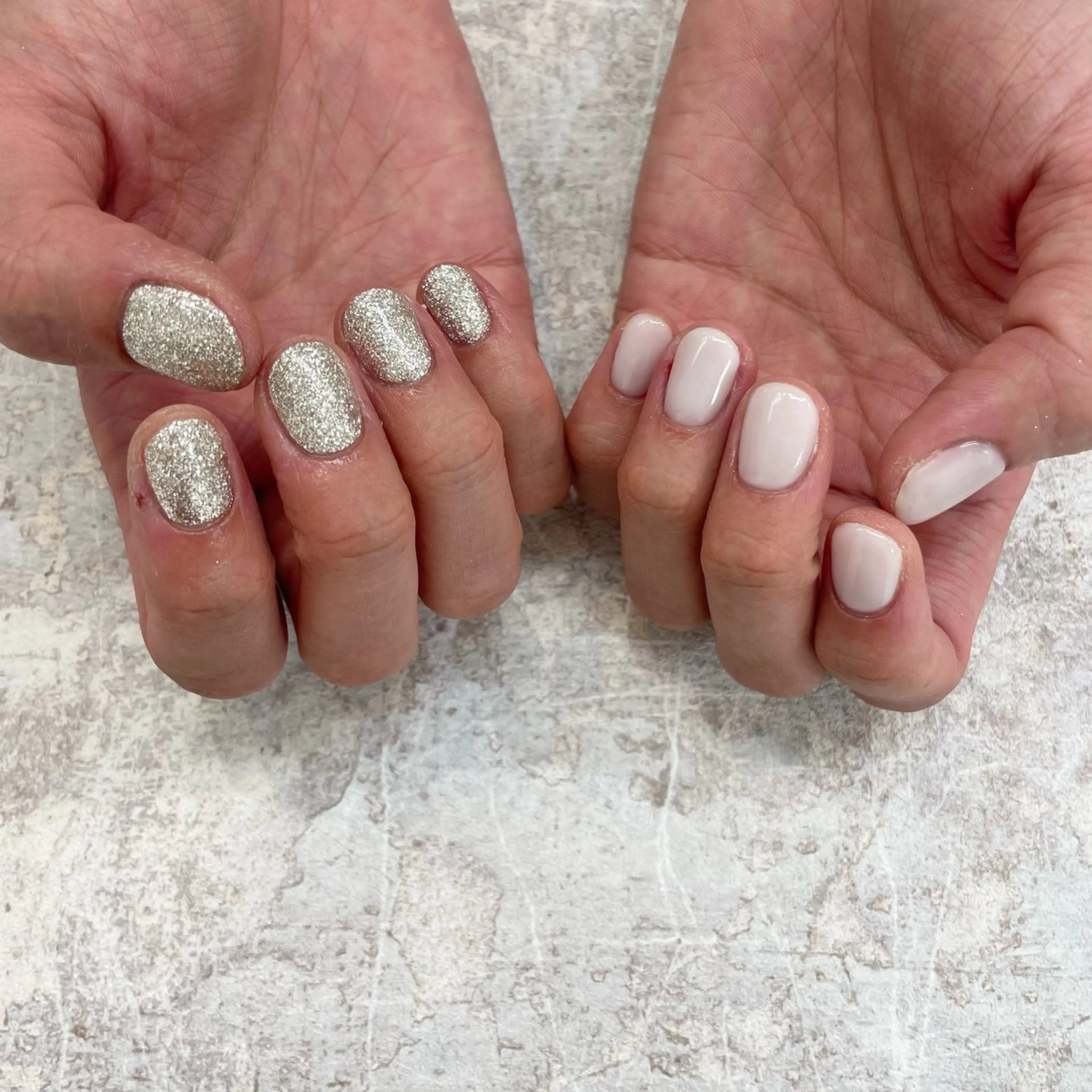 ネイル 和川 由奈のネイルデザイン