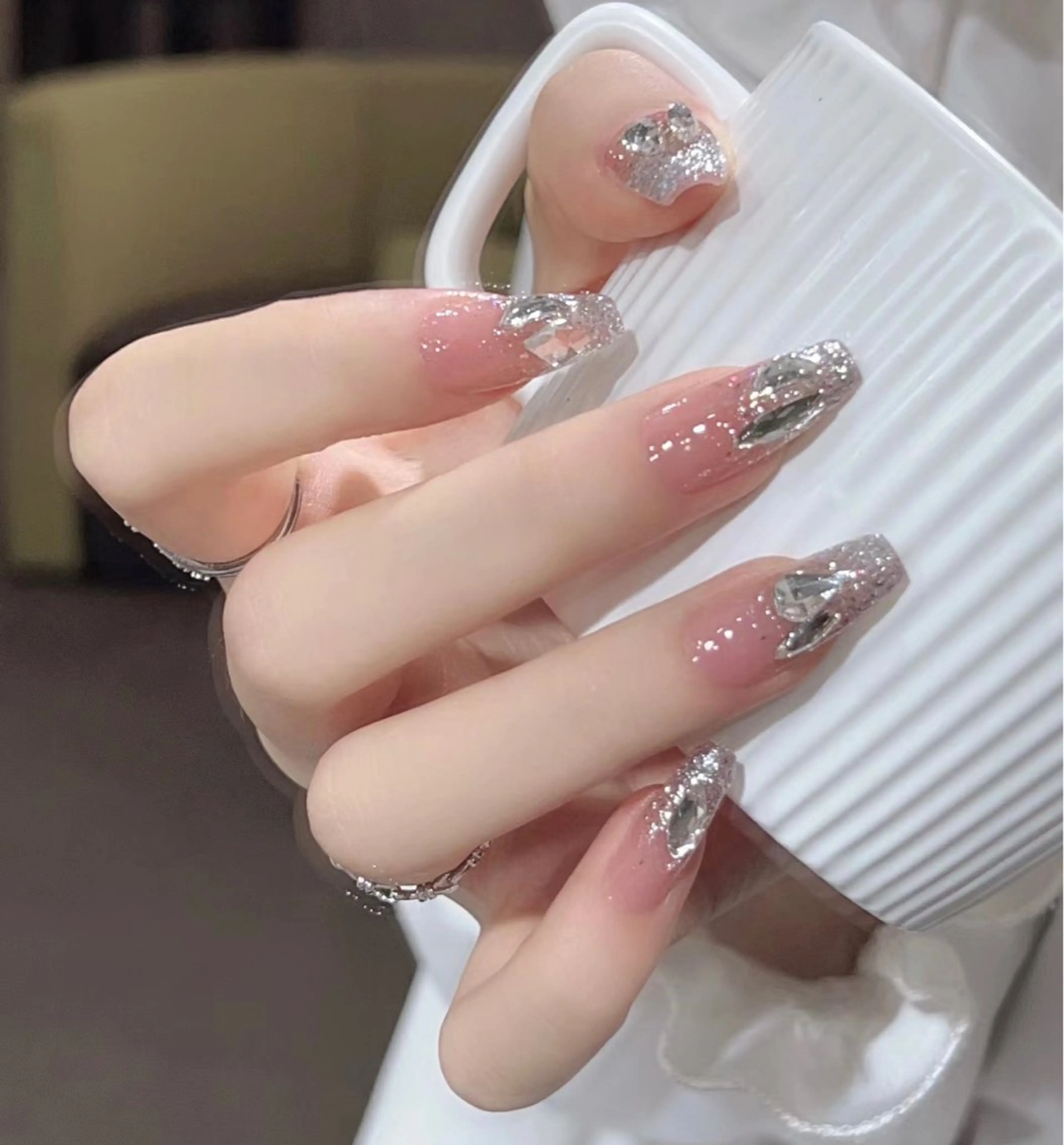 ネイル MRBEAUTYSALON所属・💖MR SALON💅のマツエク・マツパデザイン