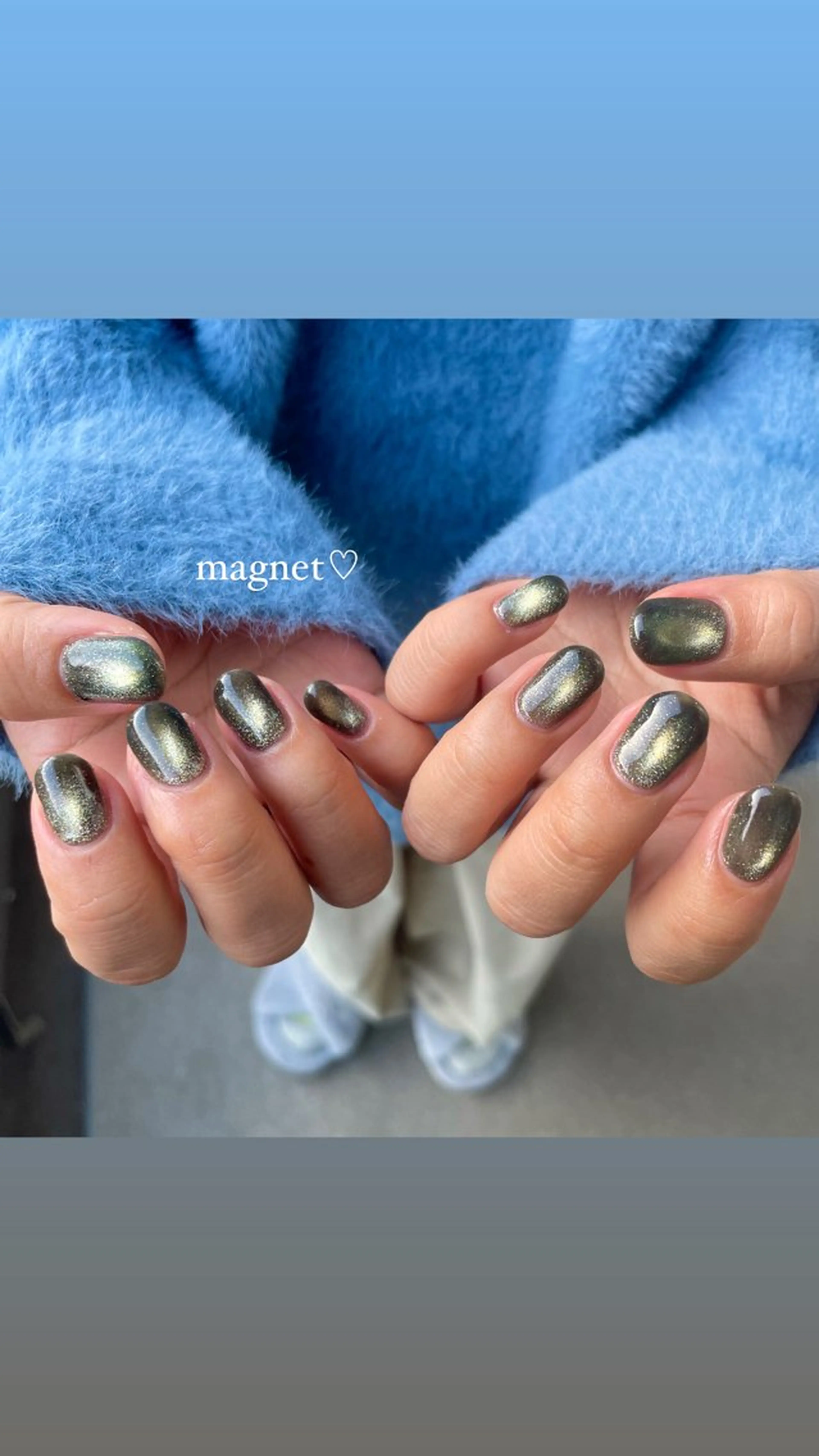 ネイル ハンドネイル Sii nail 🤍SAKIのネイルデザイン