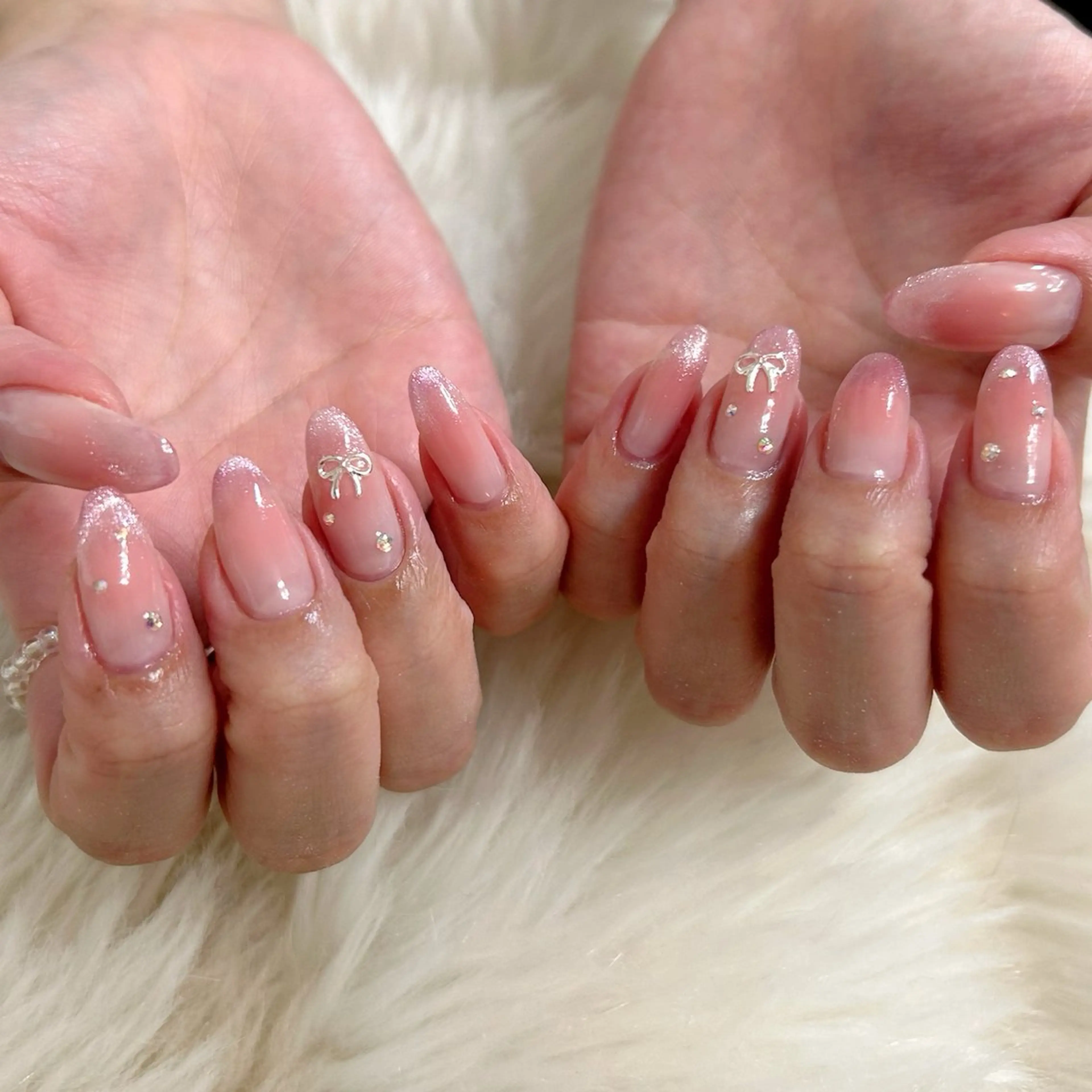 ネイル ハンドネイル パラジェル登録サロンfeerique所属・Uchida Mayunaのその他イメージ