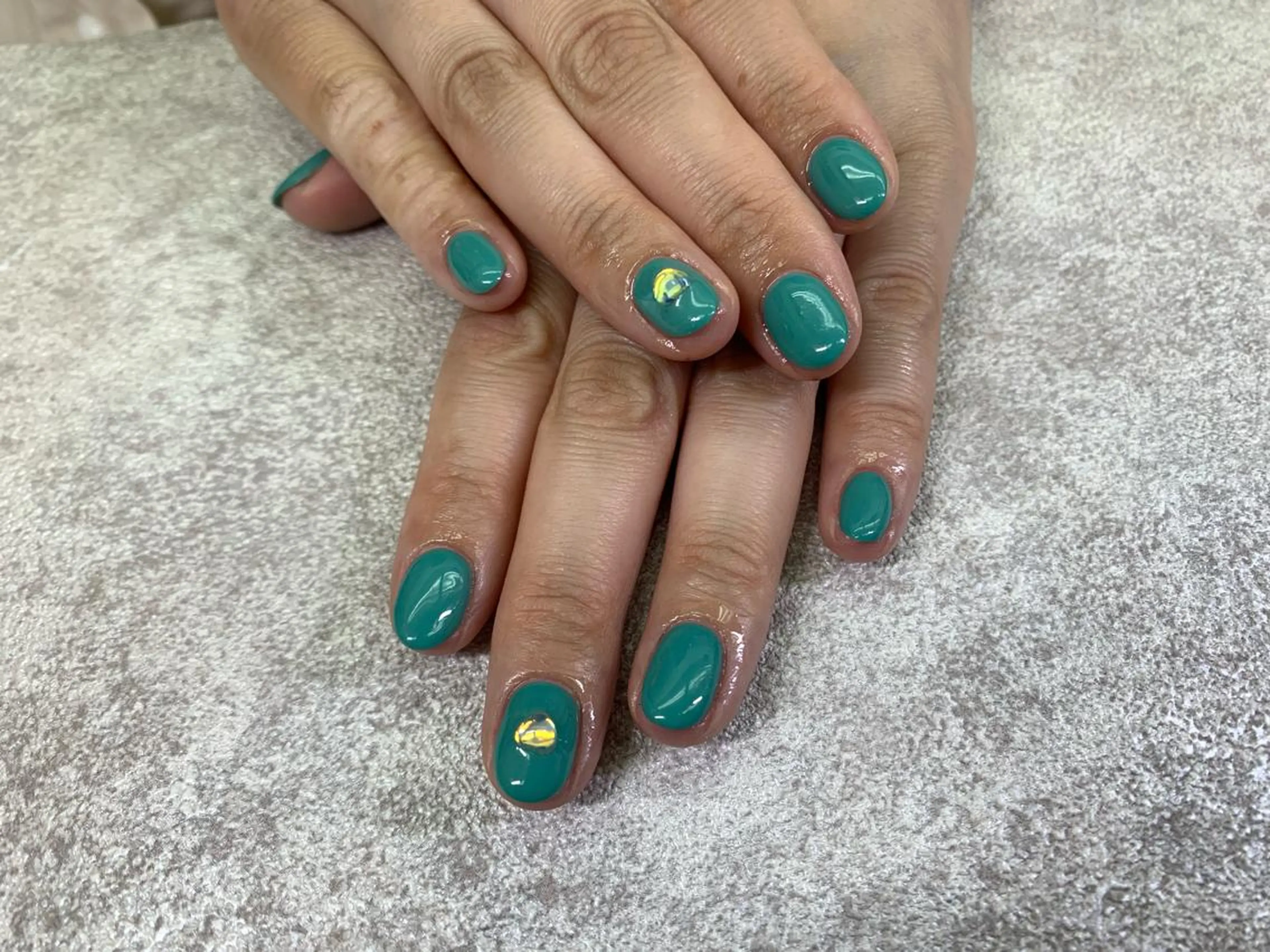 ネイル belalua nail&eyeのマツエク・マツパデザイン