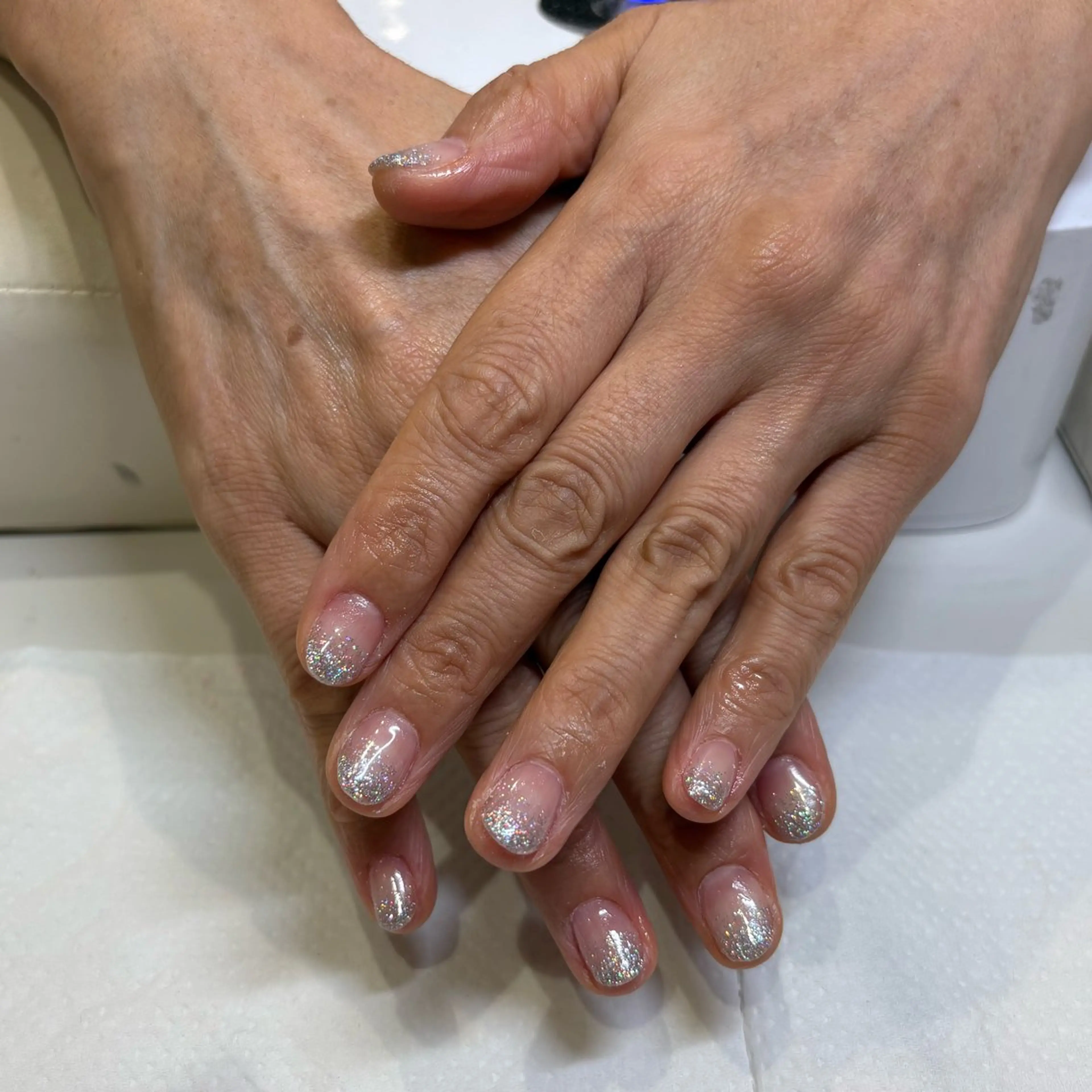 ネイル Nene 八千代台店 SUZUKIのネイルデザイン