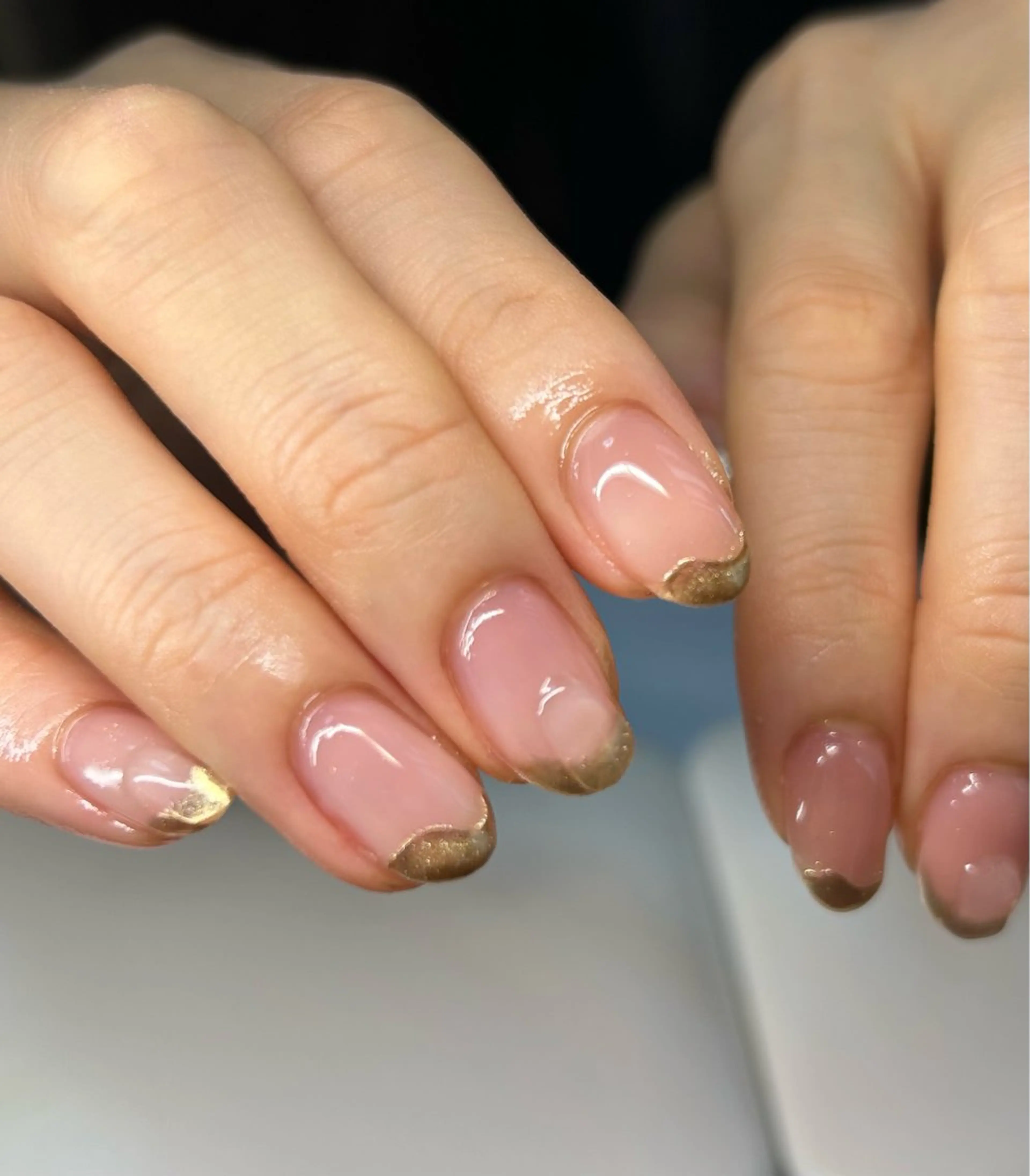 ネイル ハンドネイル kanbara mayuのネイルデザイン