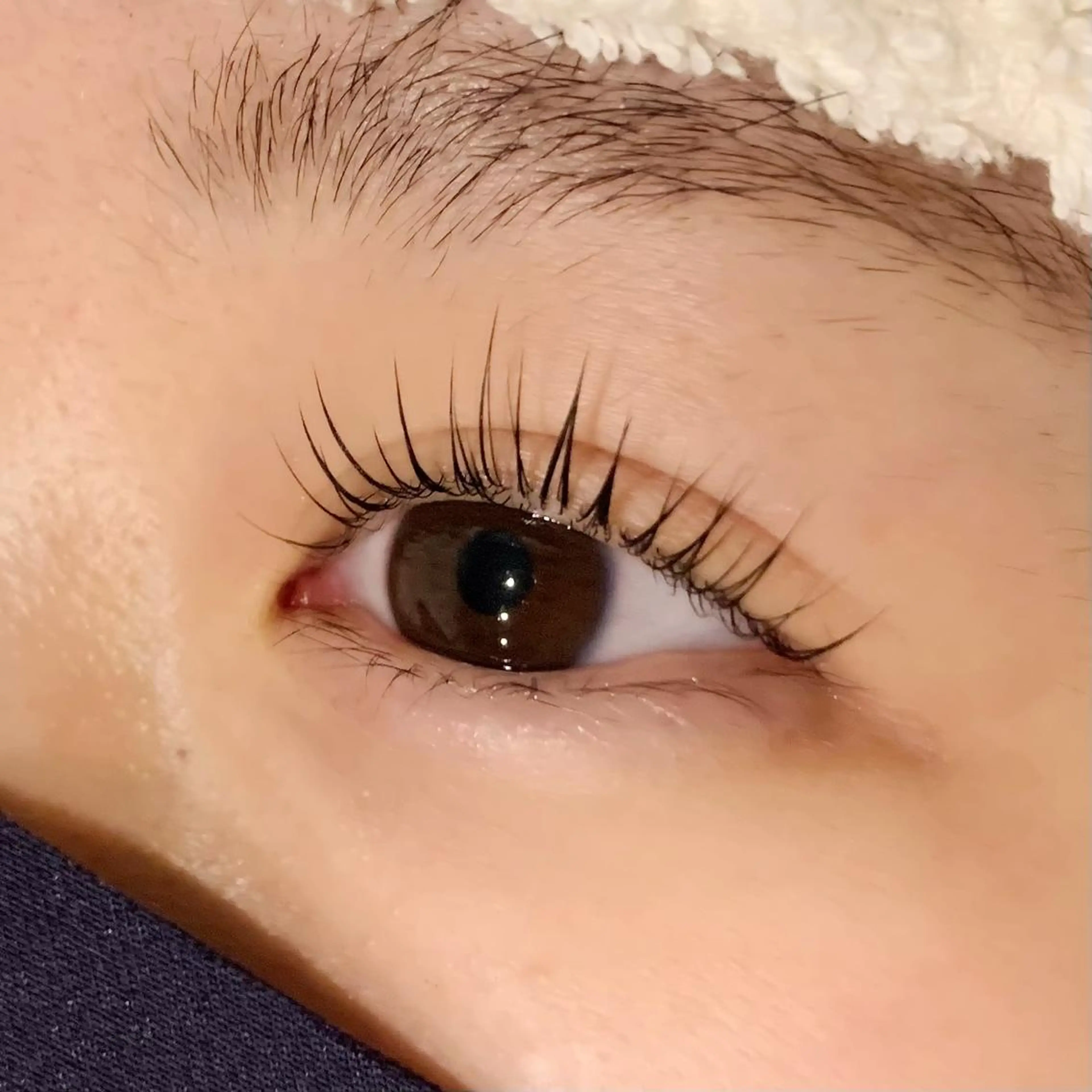 マツエク・マツパ マツパ YELLIO所属・YELLIO (エーリオ)のマツエク・マツパデザイン