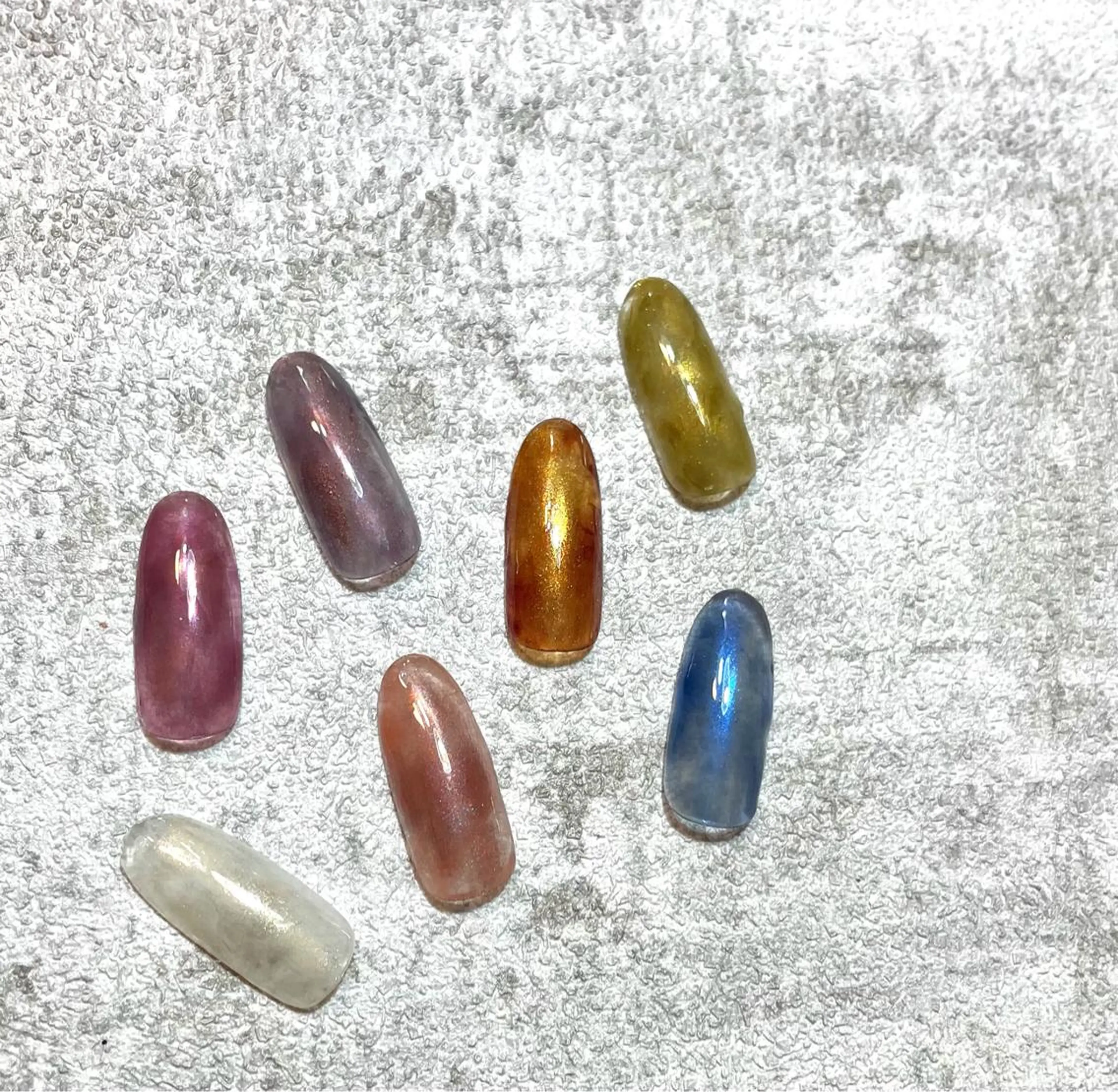 ネイル May. by Charmeのネイルデザイン