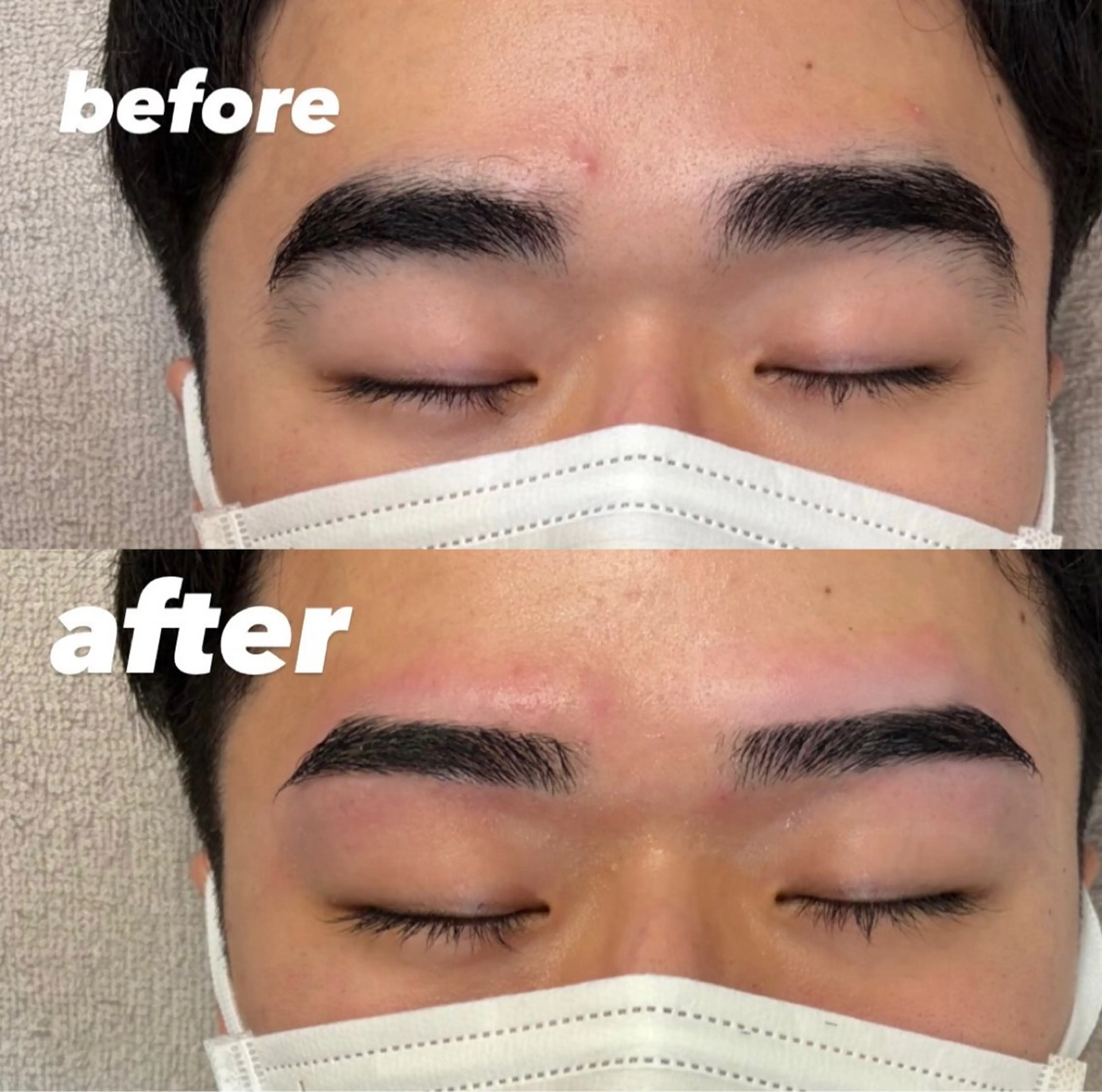 アイブロウ SENSE所属・【メンズ眉毛サロン】 SENSE 大宮西口の眉毛・アイブロウイメージ