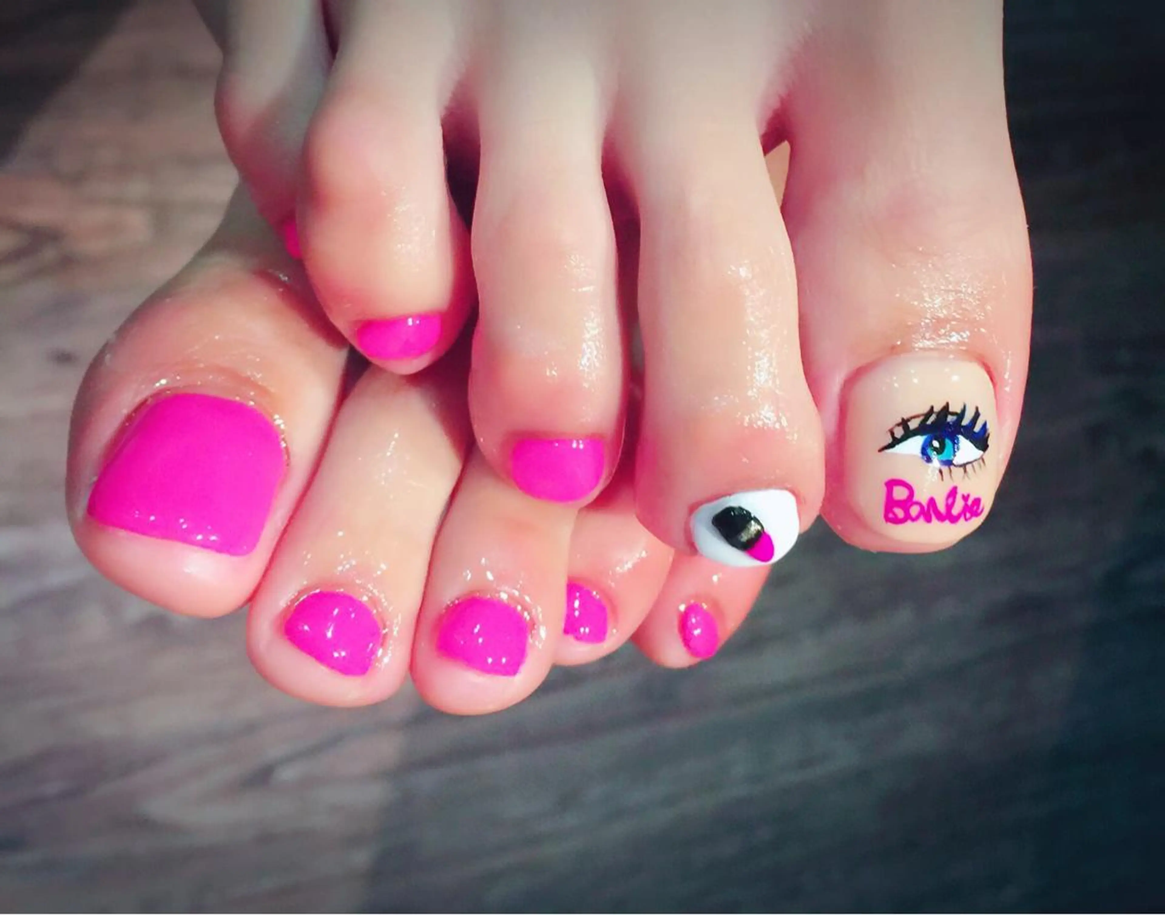 ネイル a yakaのネイルデザイン