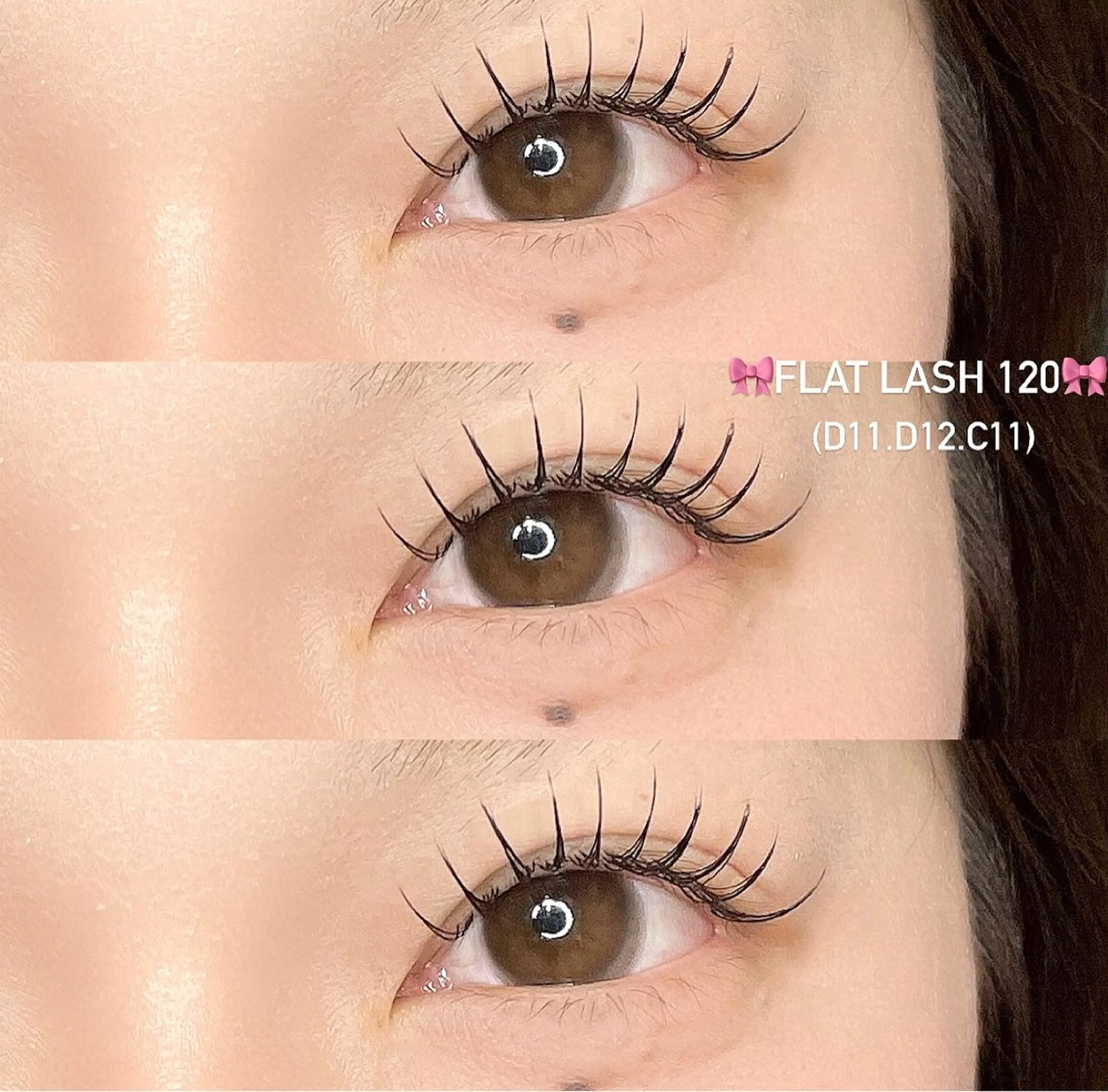 マツエク・マツパ マツエク EYE405西梅田店所属・EYE405💟 MAMIのマツエク・マツパデザイン