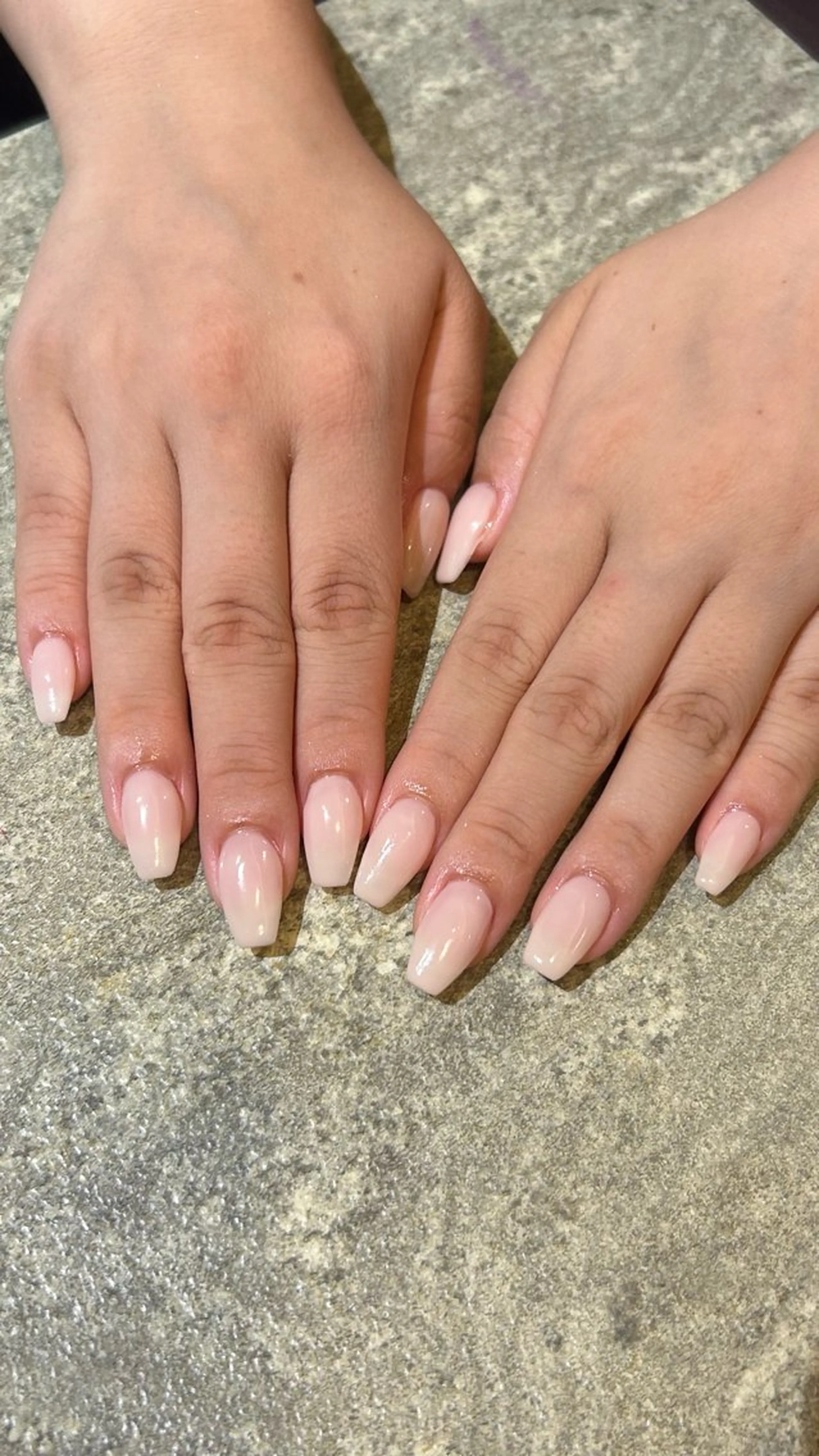 ネイル 板垣 まいのネイルデザイン