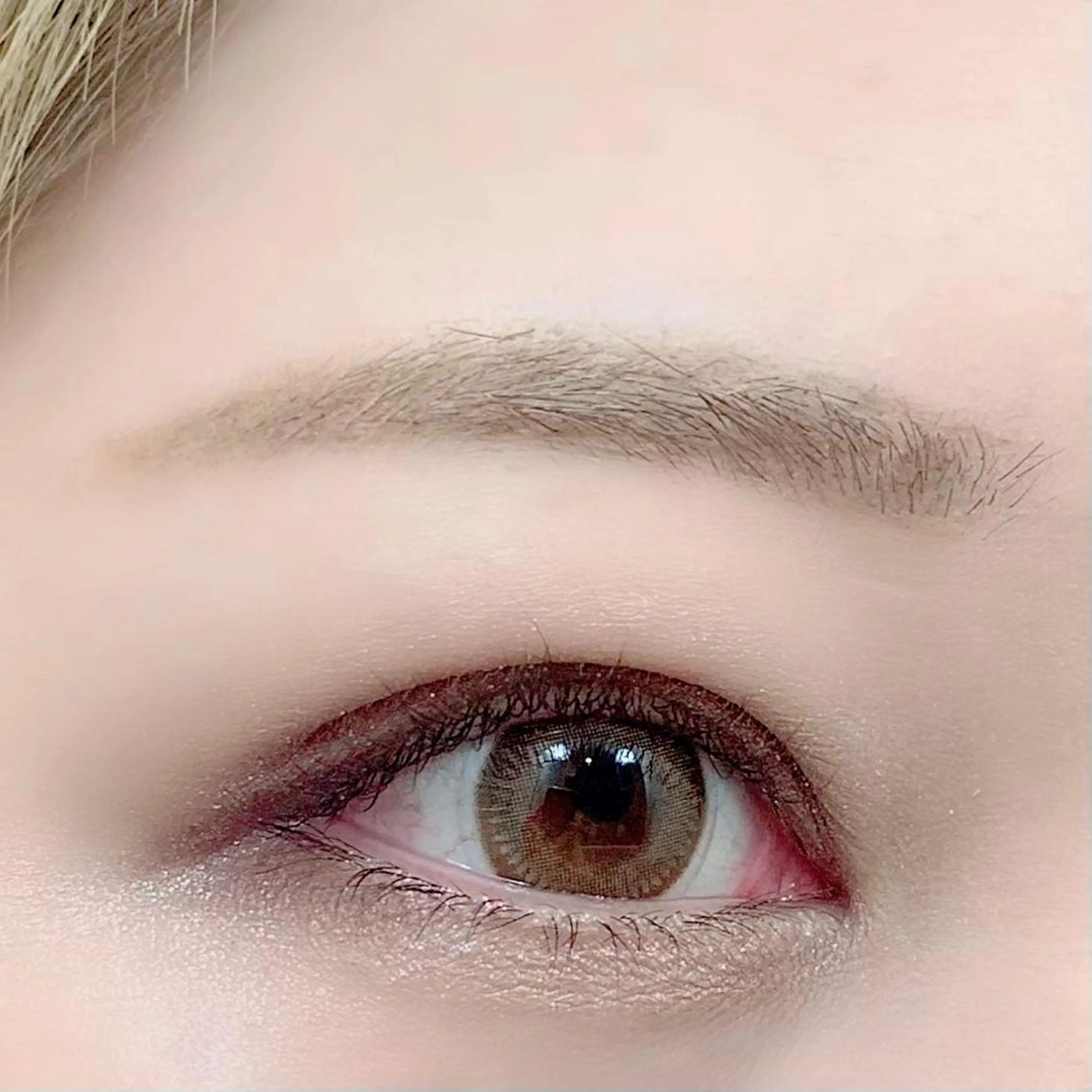 BellFlower Aki（眉・まつげ）のマツエク・マツパデザイン