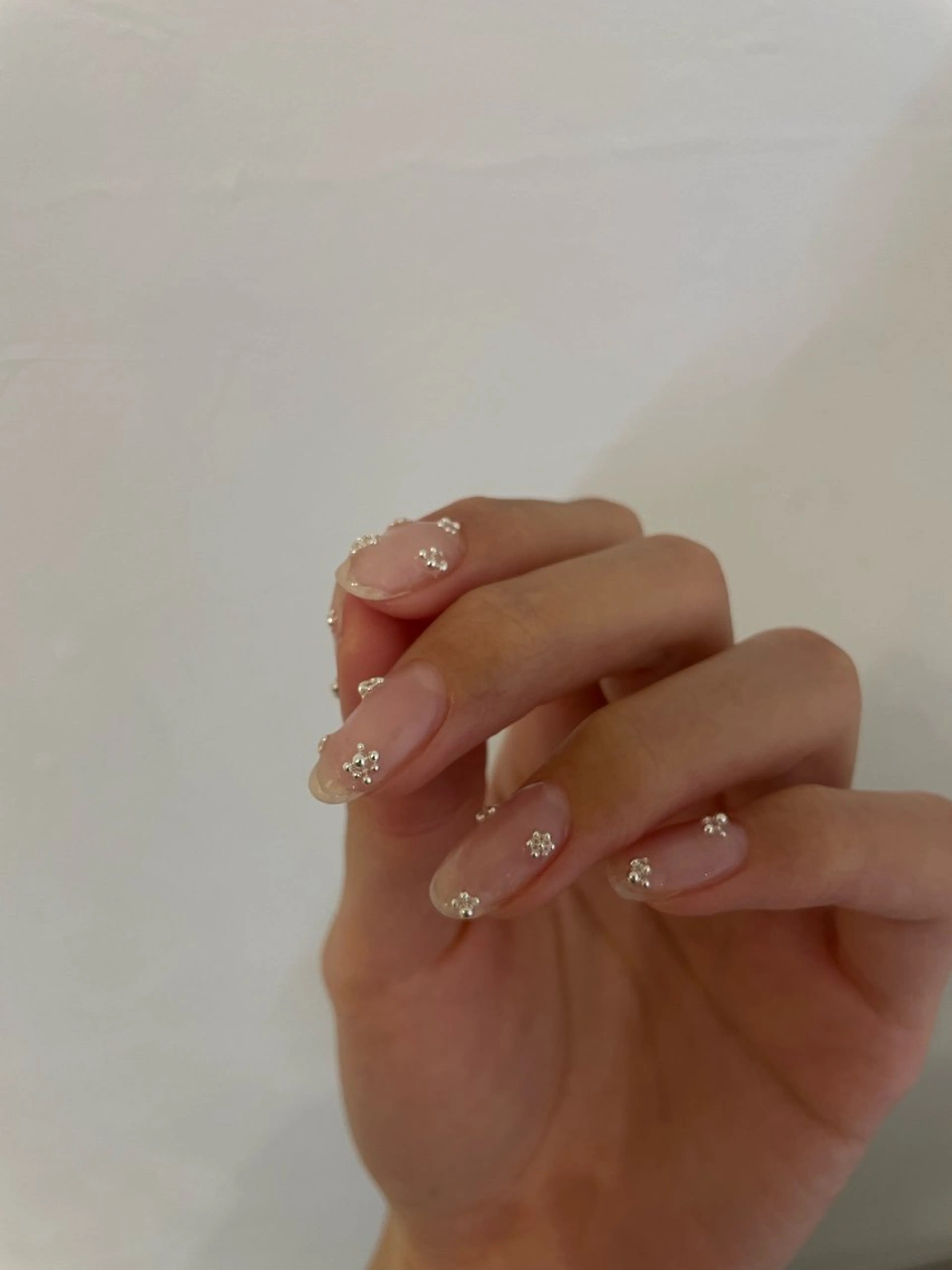 ネイル hachi所属・hachi__ nao_のネイルデザイン