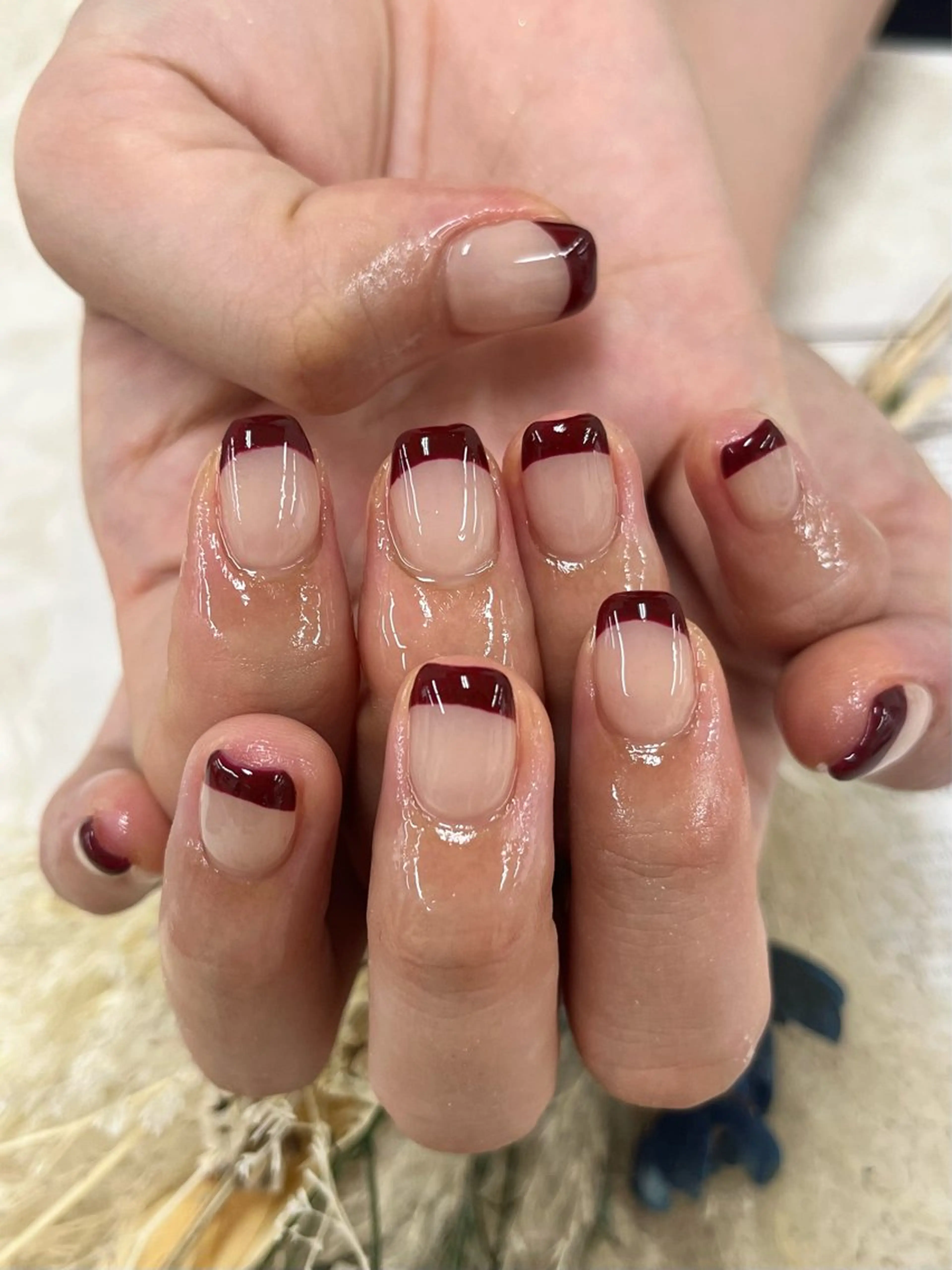 ネイル Basic町田本店 Suzunaのネイルデザイン