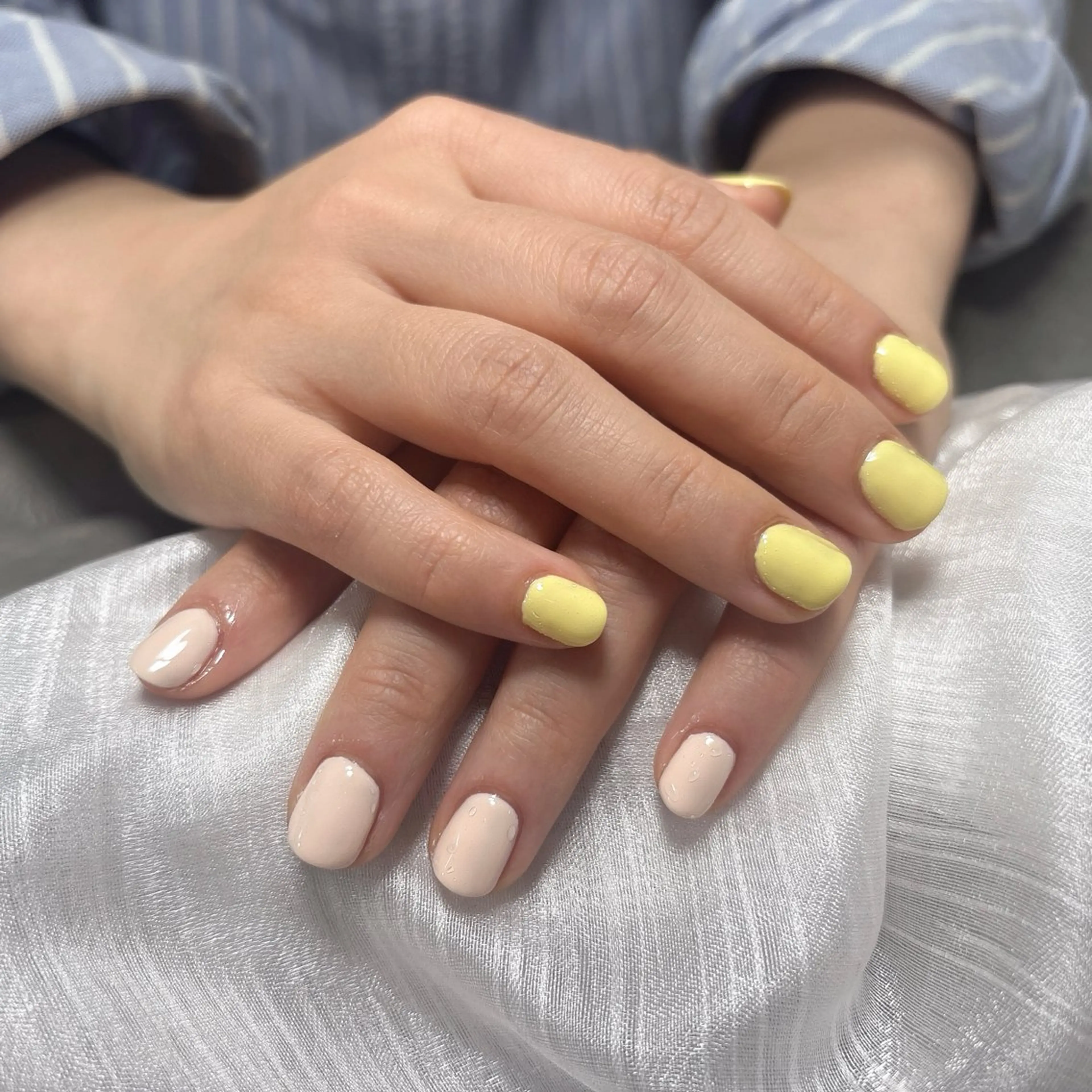 ネイル Nail NaNa コトのネイルデザイン