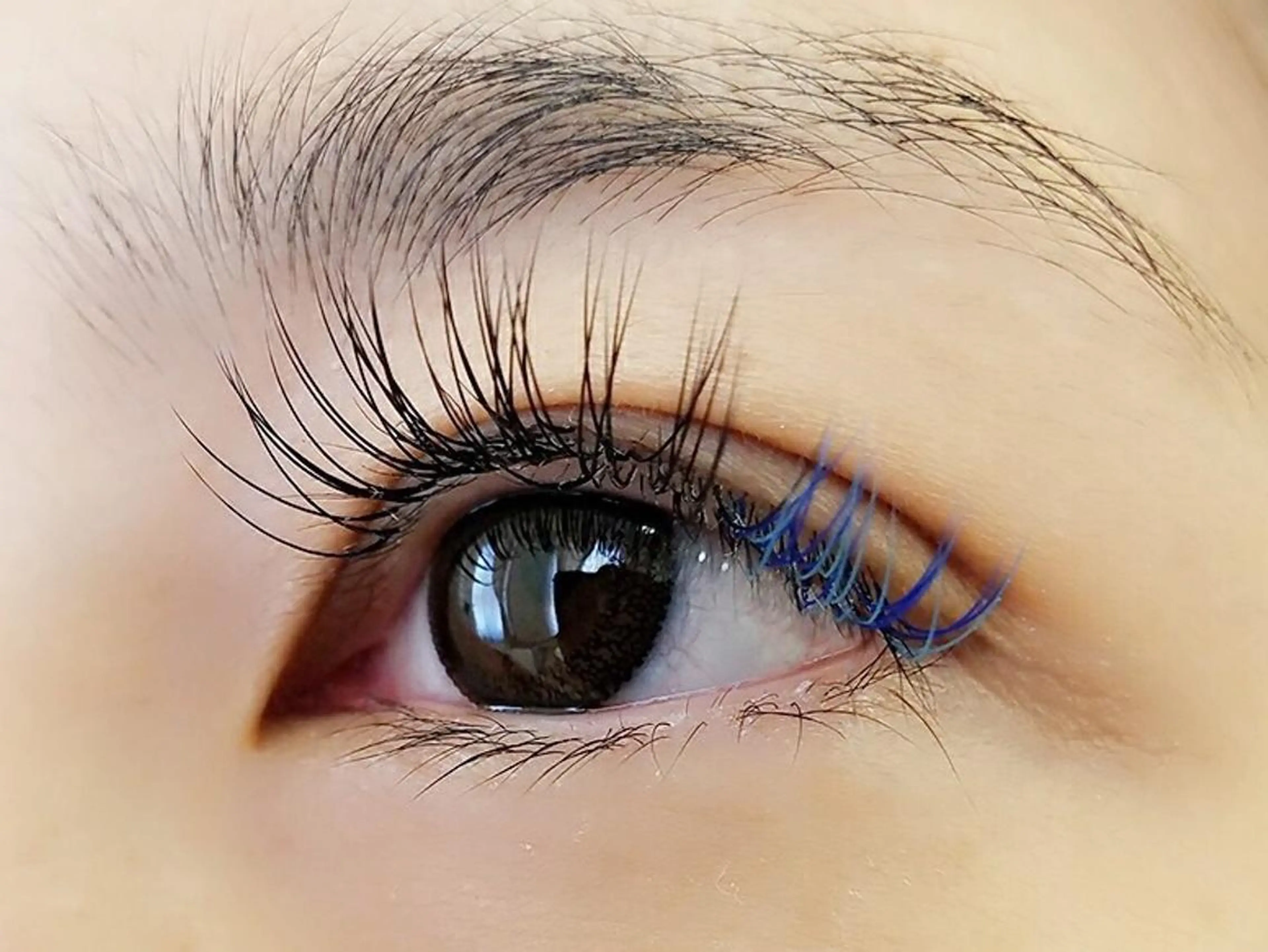 マツエク・マツパ Tuuli 沖縄市のマツエク・マツパデザイン