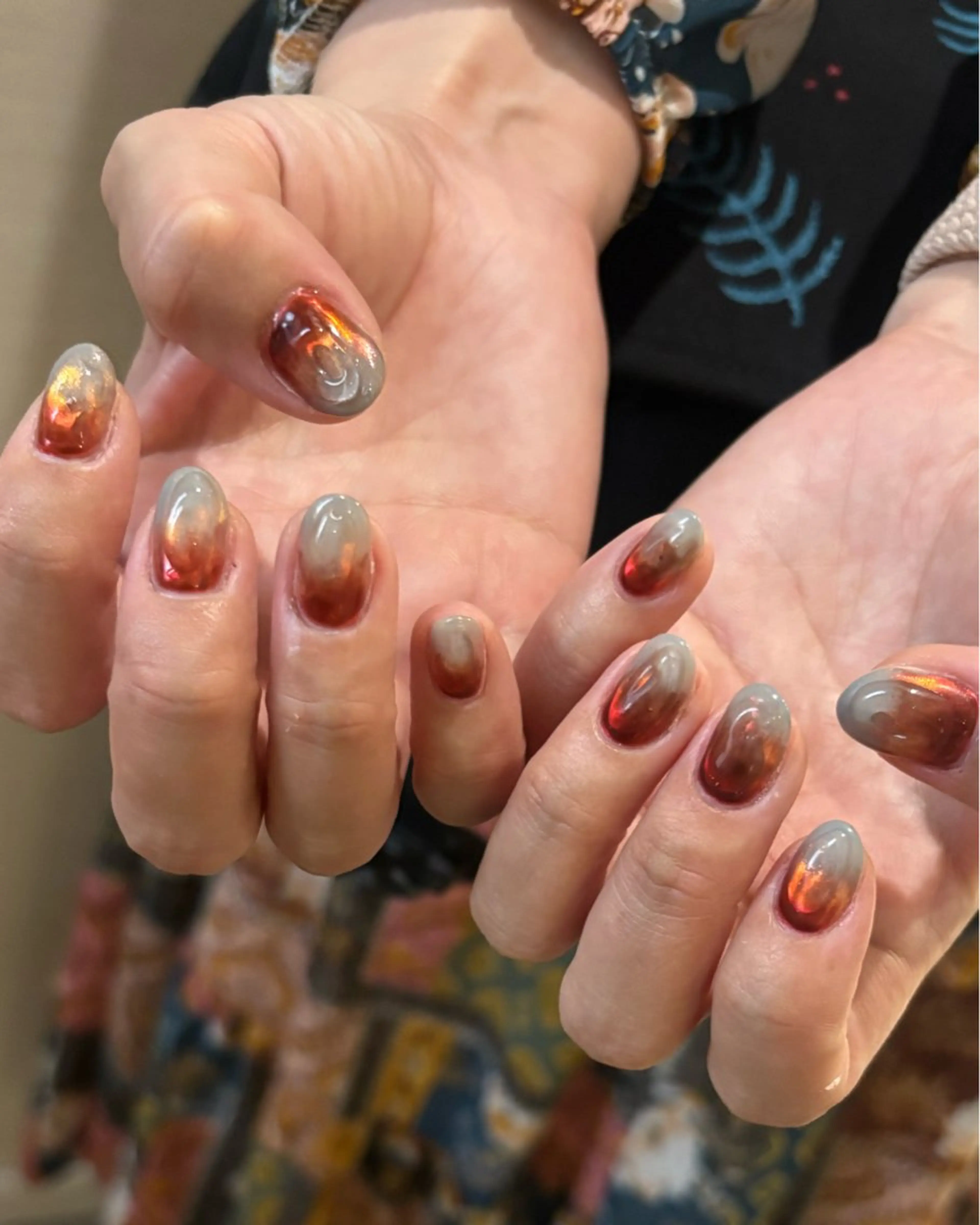 ネイル mieux nail&eyeのマツエク・マツパデザイン