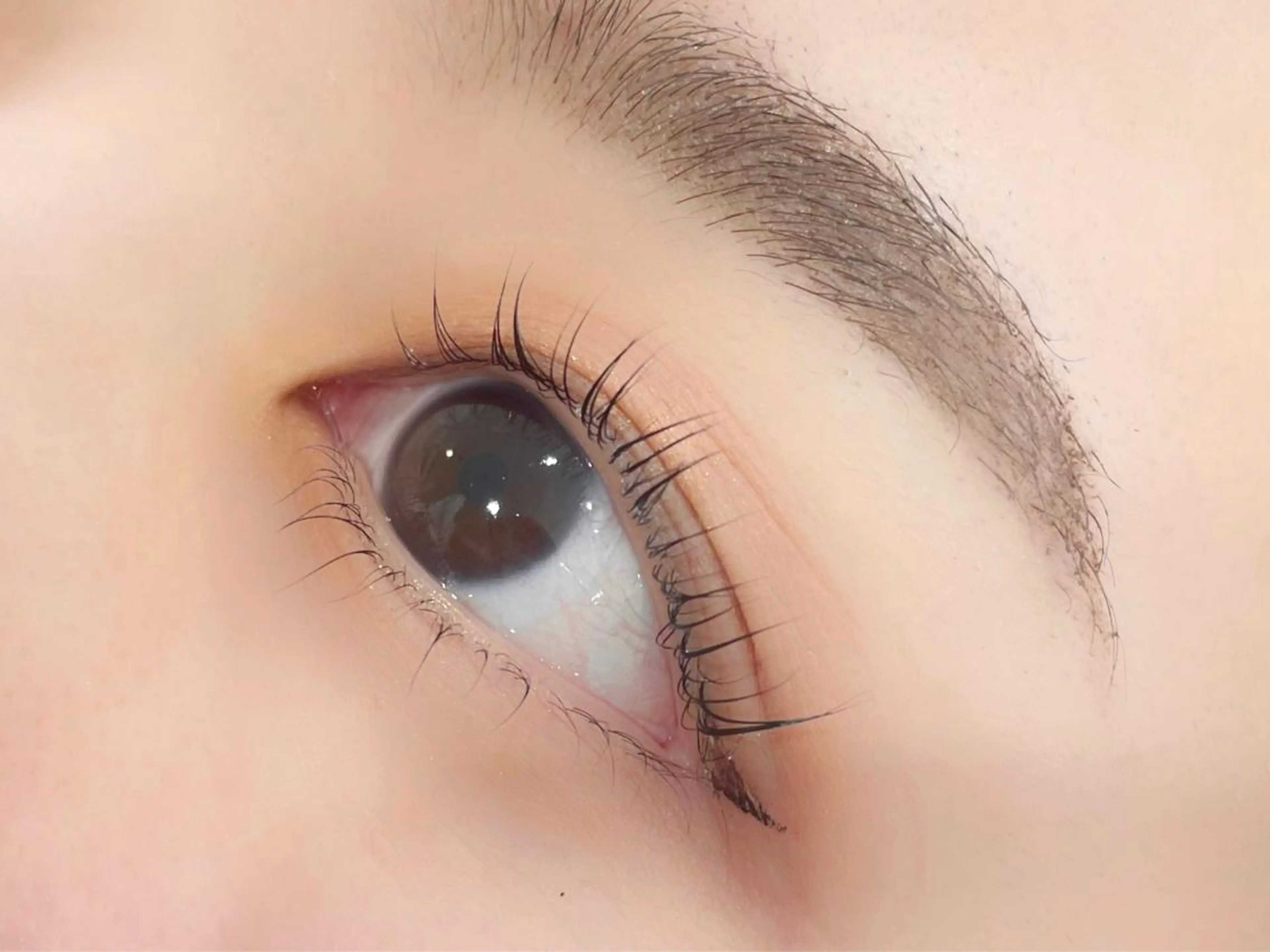 マツエク・マツパ Fiara 京都七条高倉店所属・Flara 京都七条高倉店のマツエク・マツパデザイン