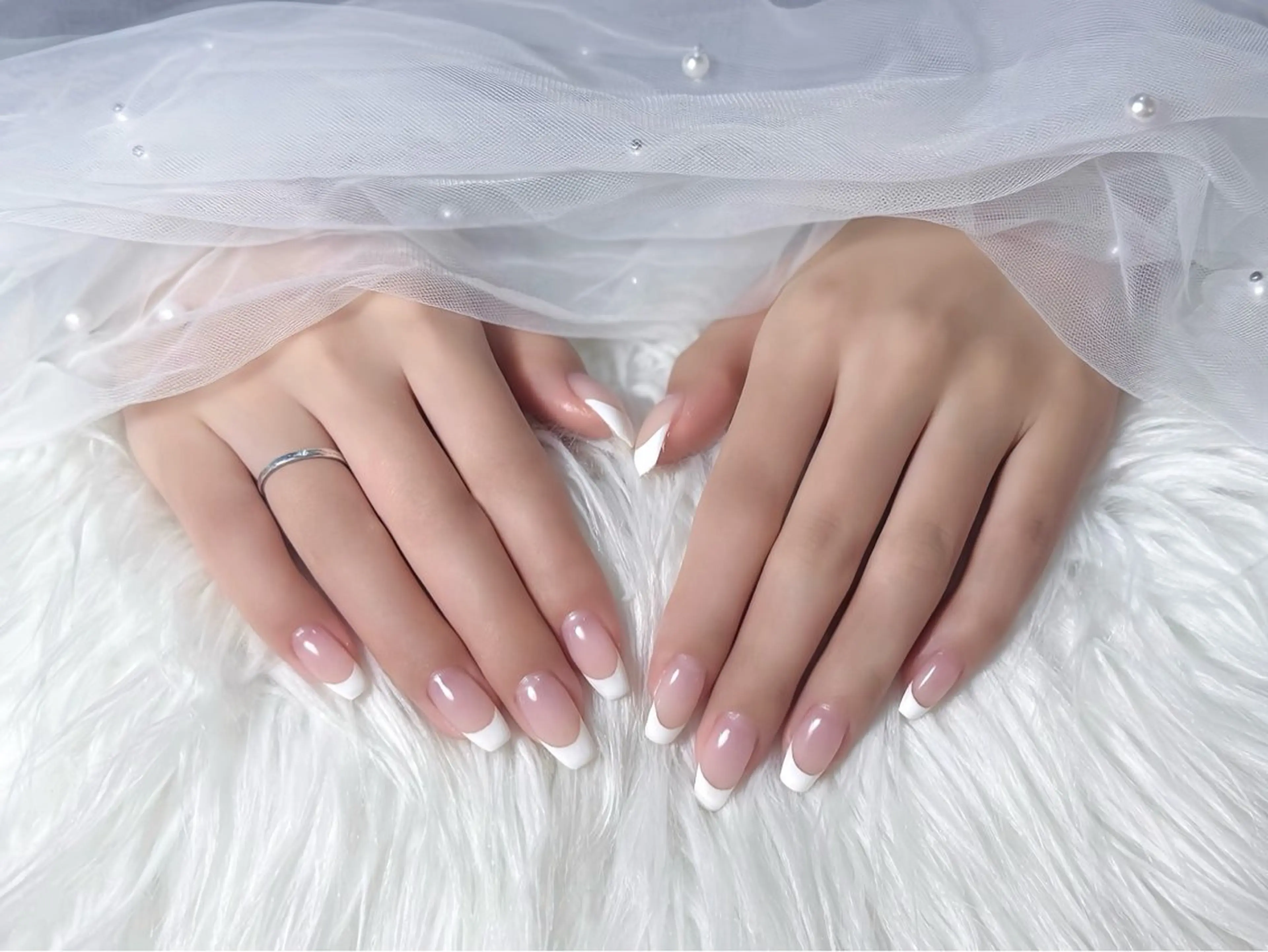 ネイル 小林 友紀のネイルデザイン