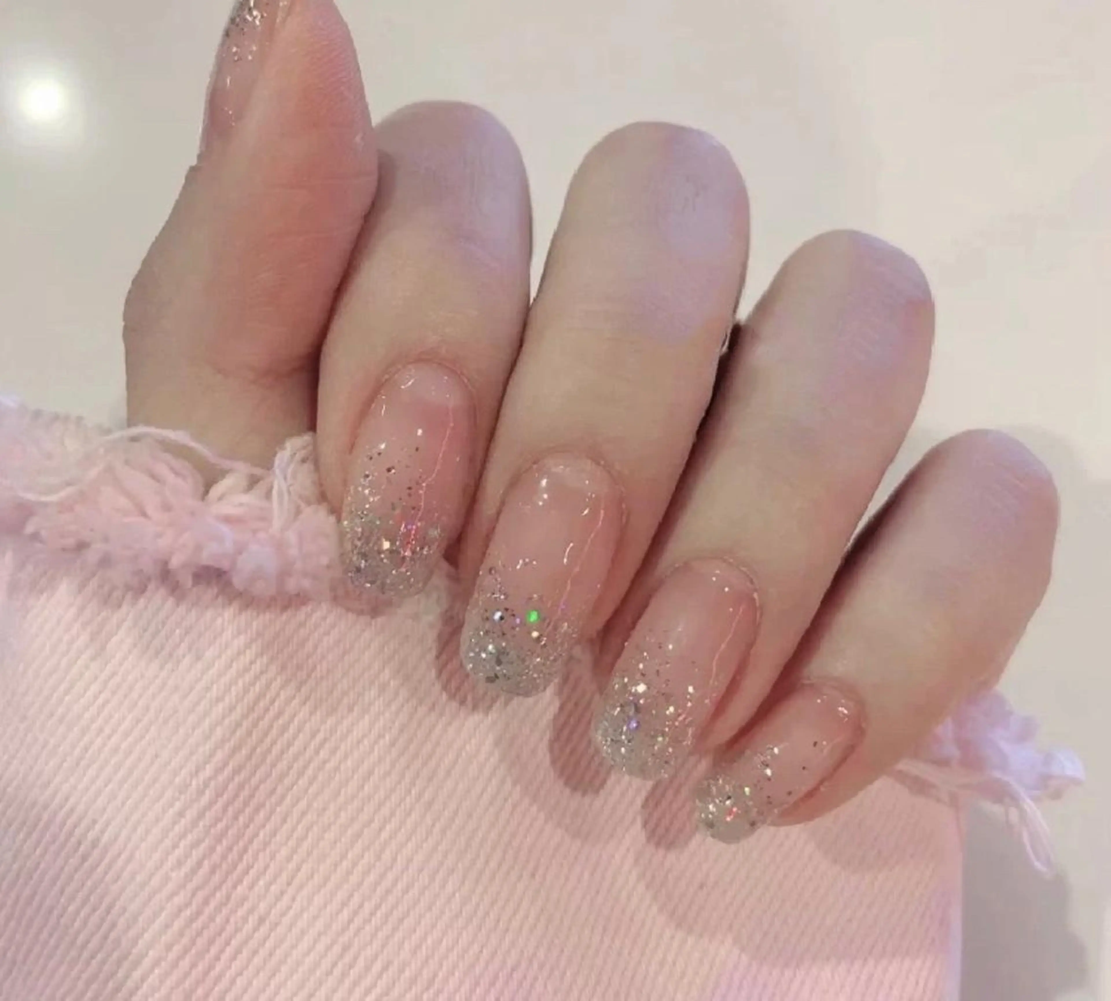 ネイル NAIL CIRCLESのネイルデザイン