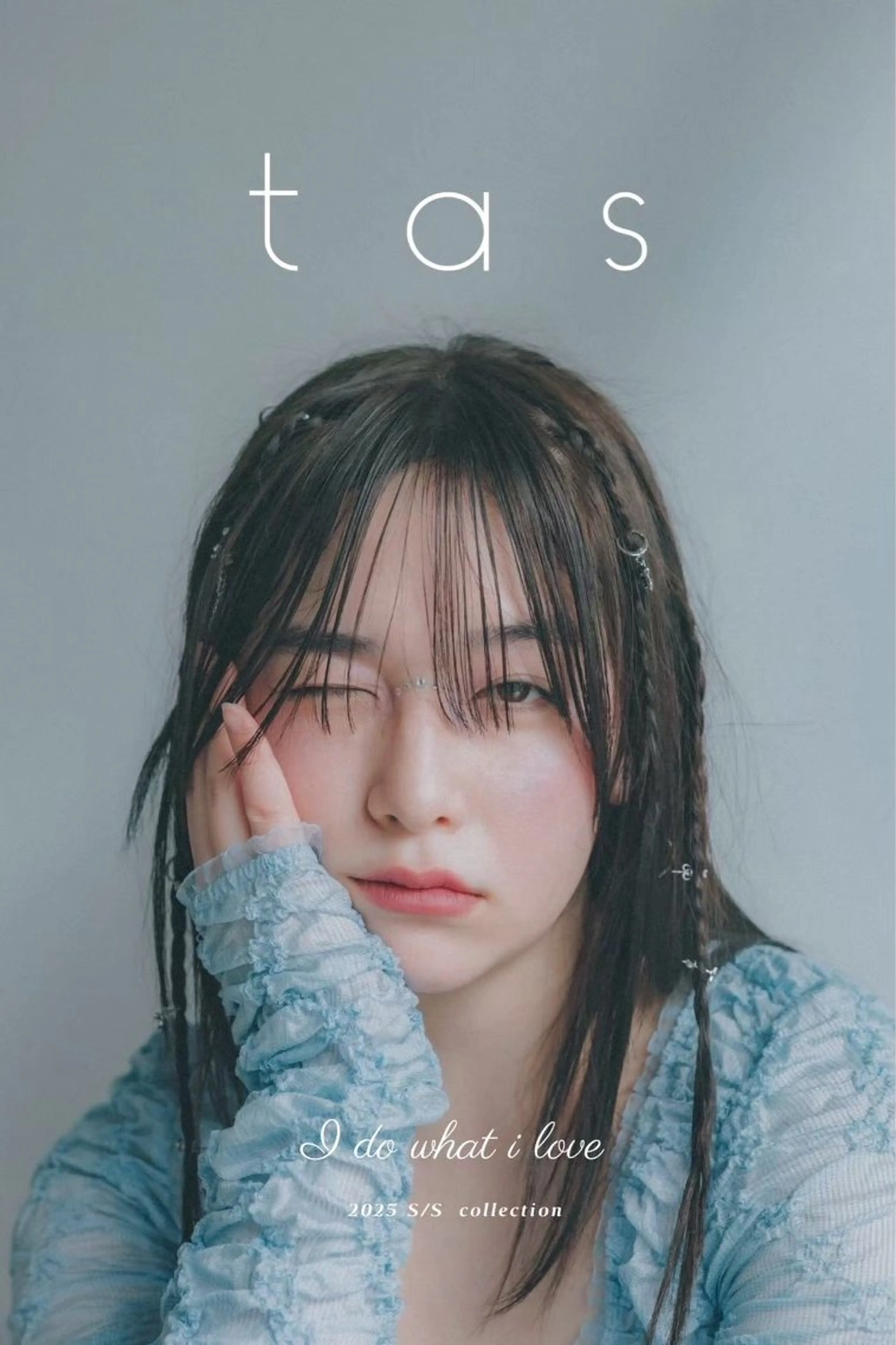 セミロング tas所属・寺田 有花のヘアスタイル