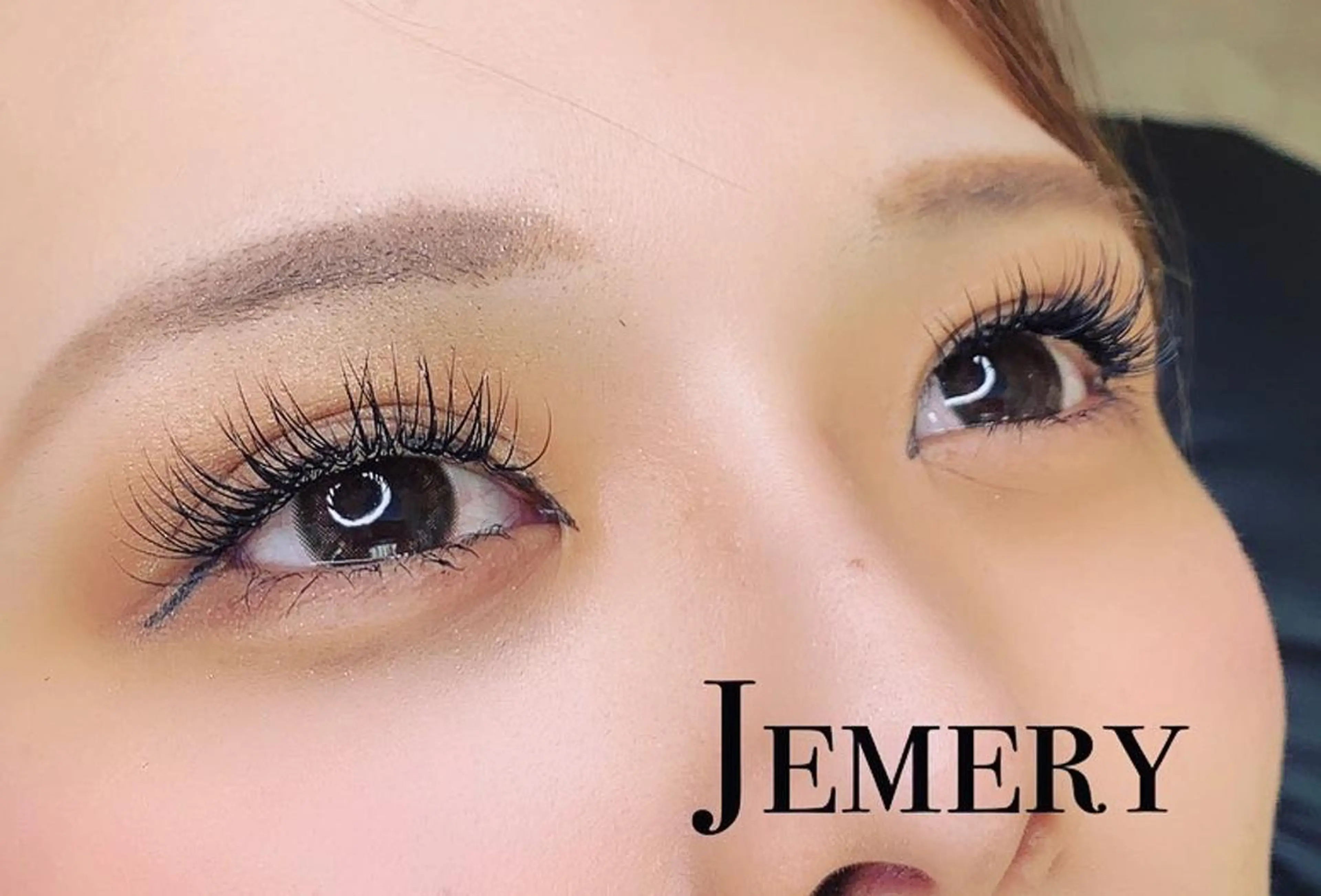 マツエク・マツパ Jemery所属・💎 Jemery 💎のマツエク・マツパデザイン