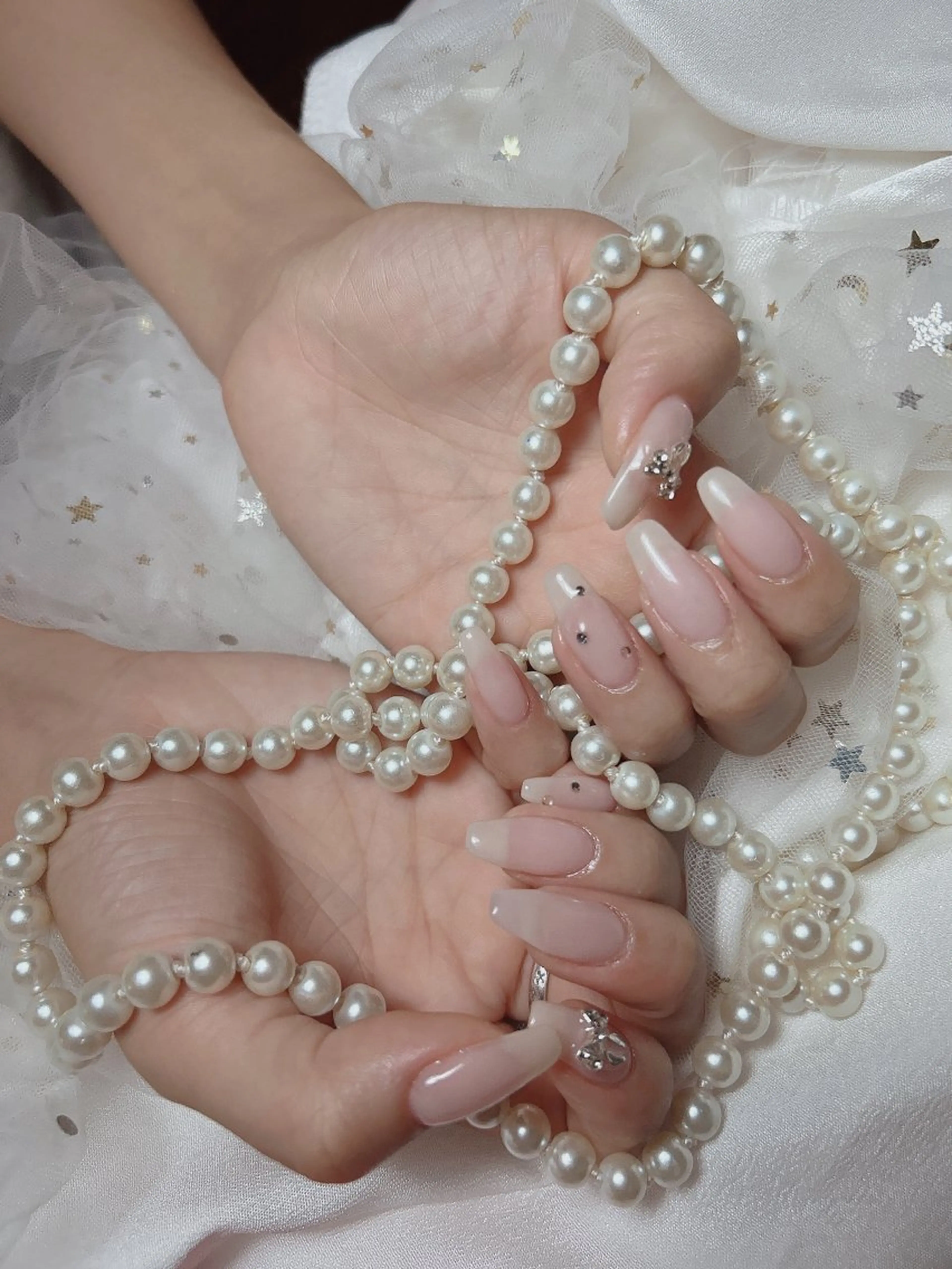 ネイル YOIネイルサロン所属・YOI ゆみのネイルデザイン