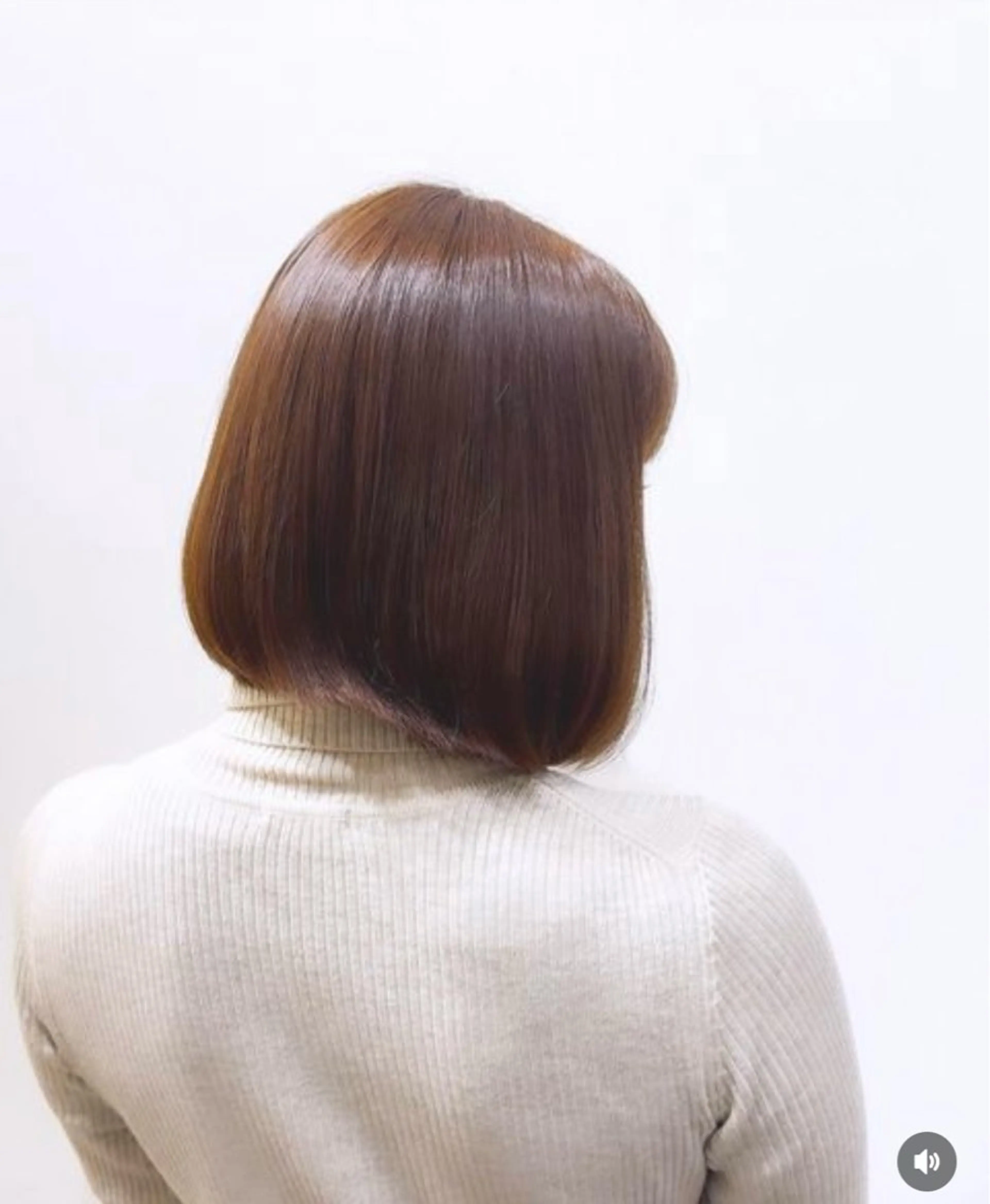 ショート カラー ALBUM 渋谷パルコ所属・ALBUM \ＭＡＹＡのヘアスタイル