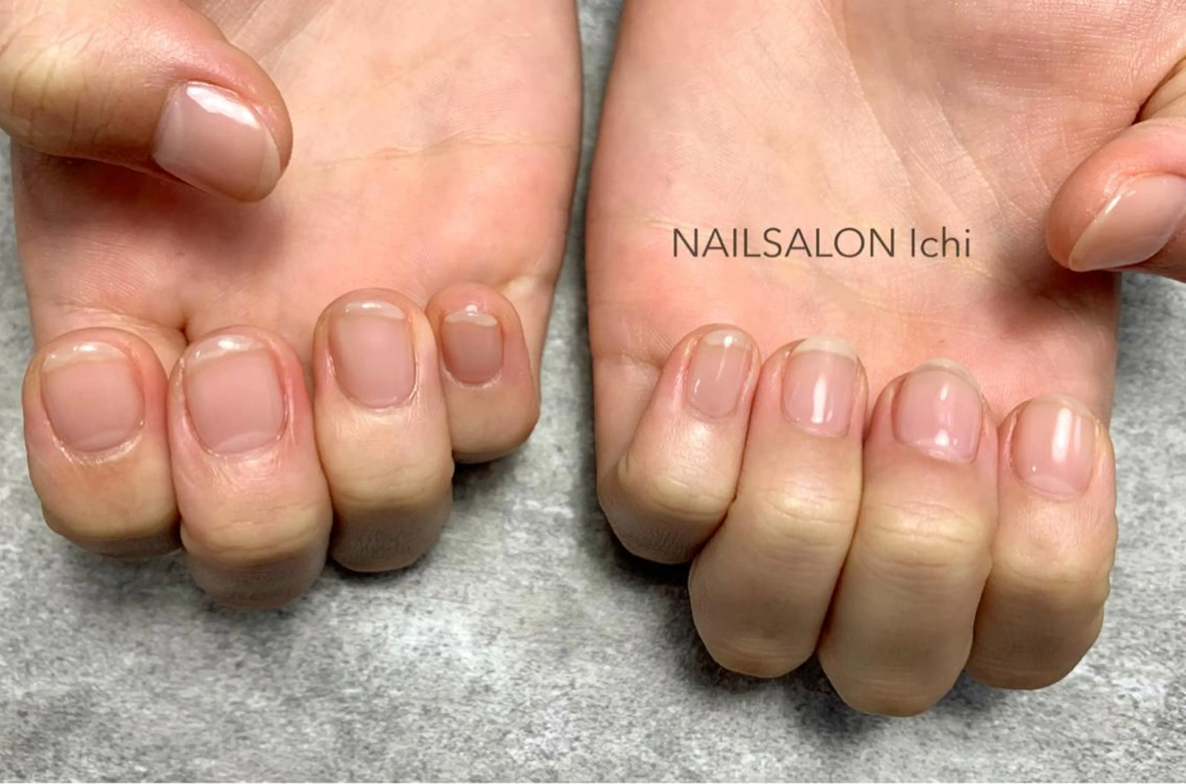 ネイル ハンドネイル NAILSALON  Ichi所属・NAILSALON Ichiのネイルデザイン