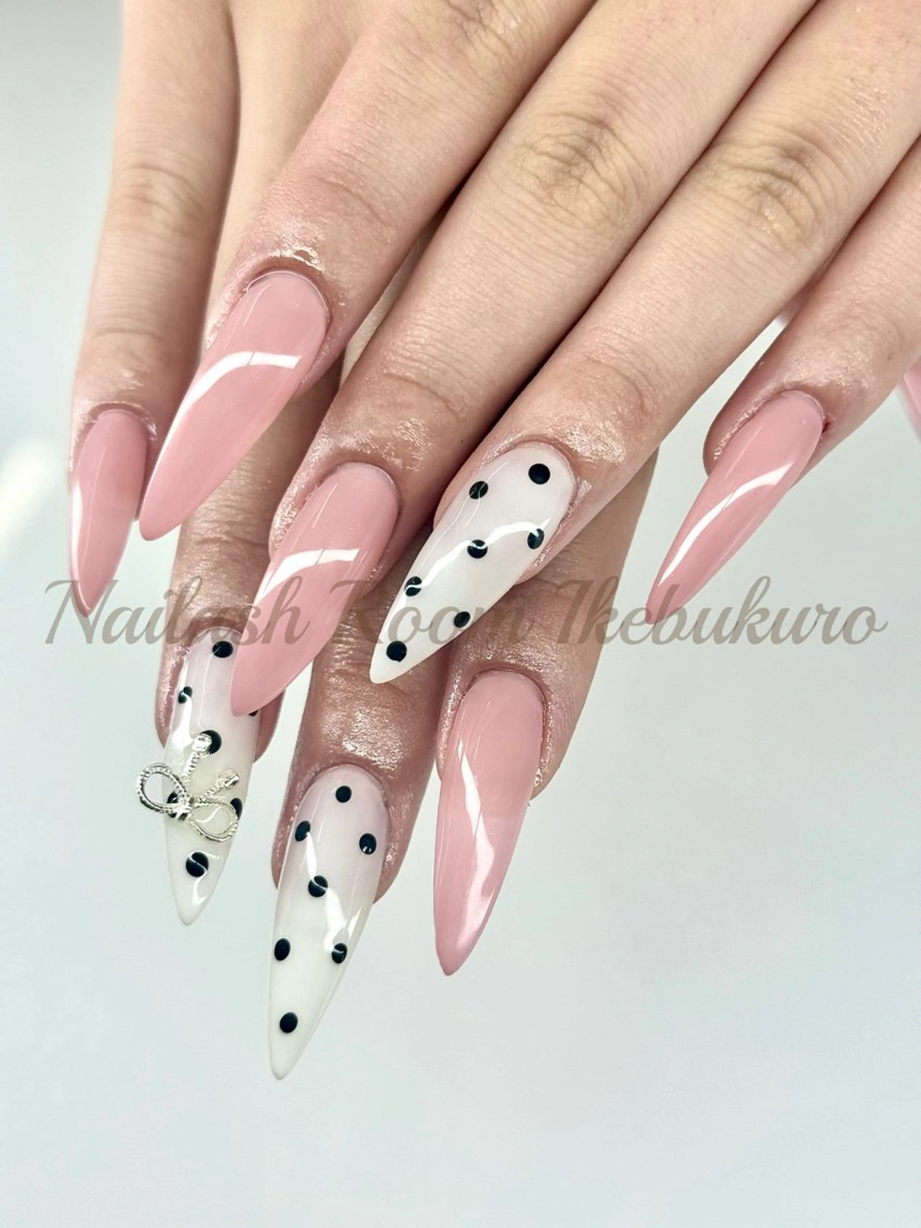 ネイル ハンドネイル Nailash Room池袋店所属・nanase 🌞の眉毛・アイブロウイメージ