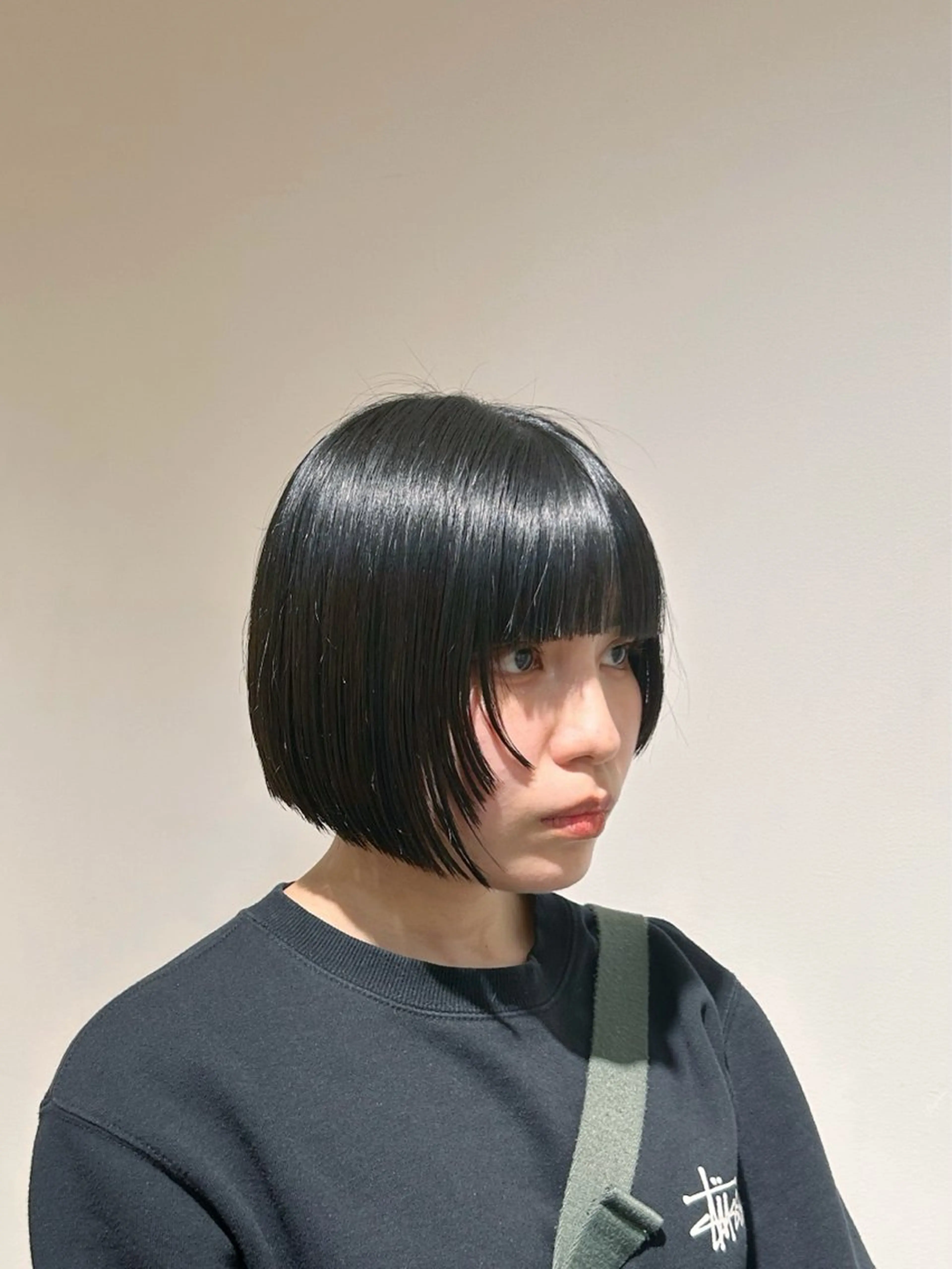 ショート shine hair blend所属・メンズカット　松澤 龍弥のヘアスタイル