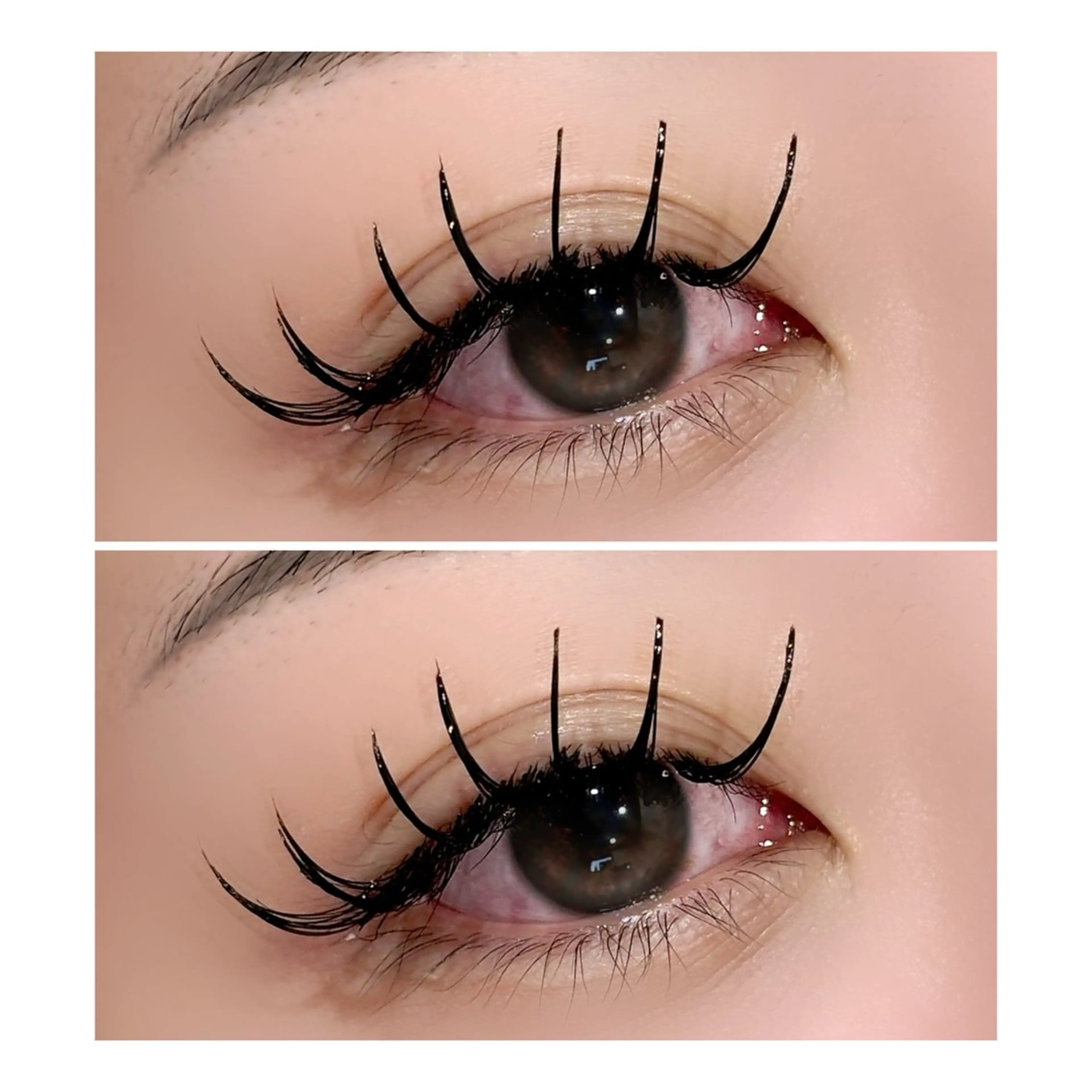 マツエク・マツパ マツエク 石川 陽菜 ☆KARERA東川口のマツエク・マツパデザイン